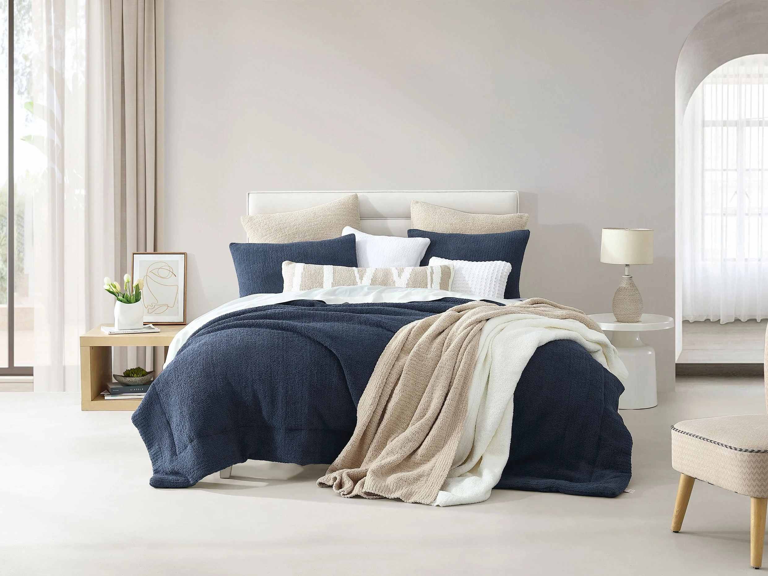 Snug Sham Set - Image 31