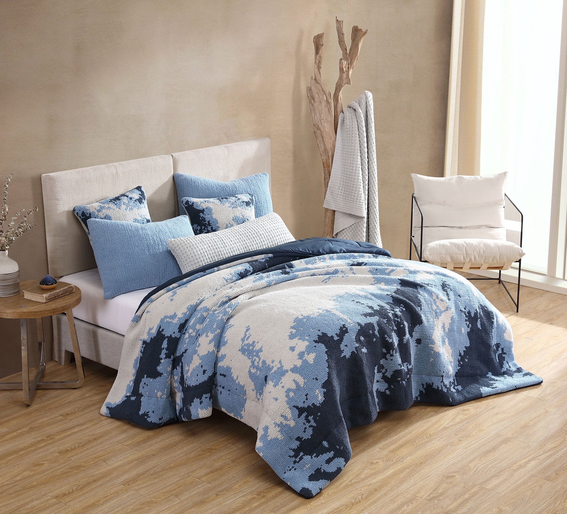 Snug Sham Set - Image 41