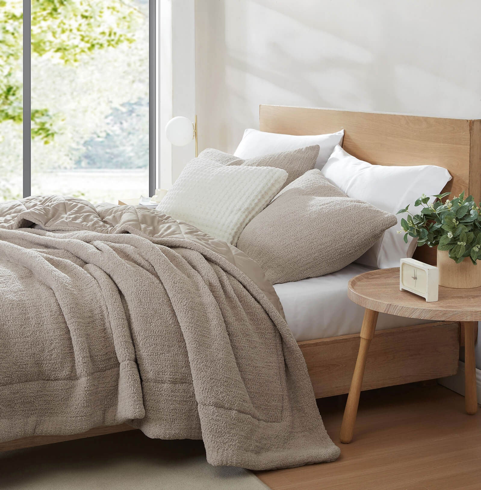 Snug Sham Set - Image 5
