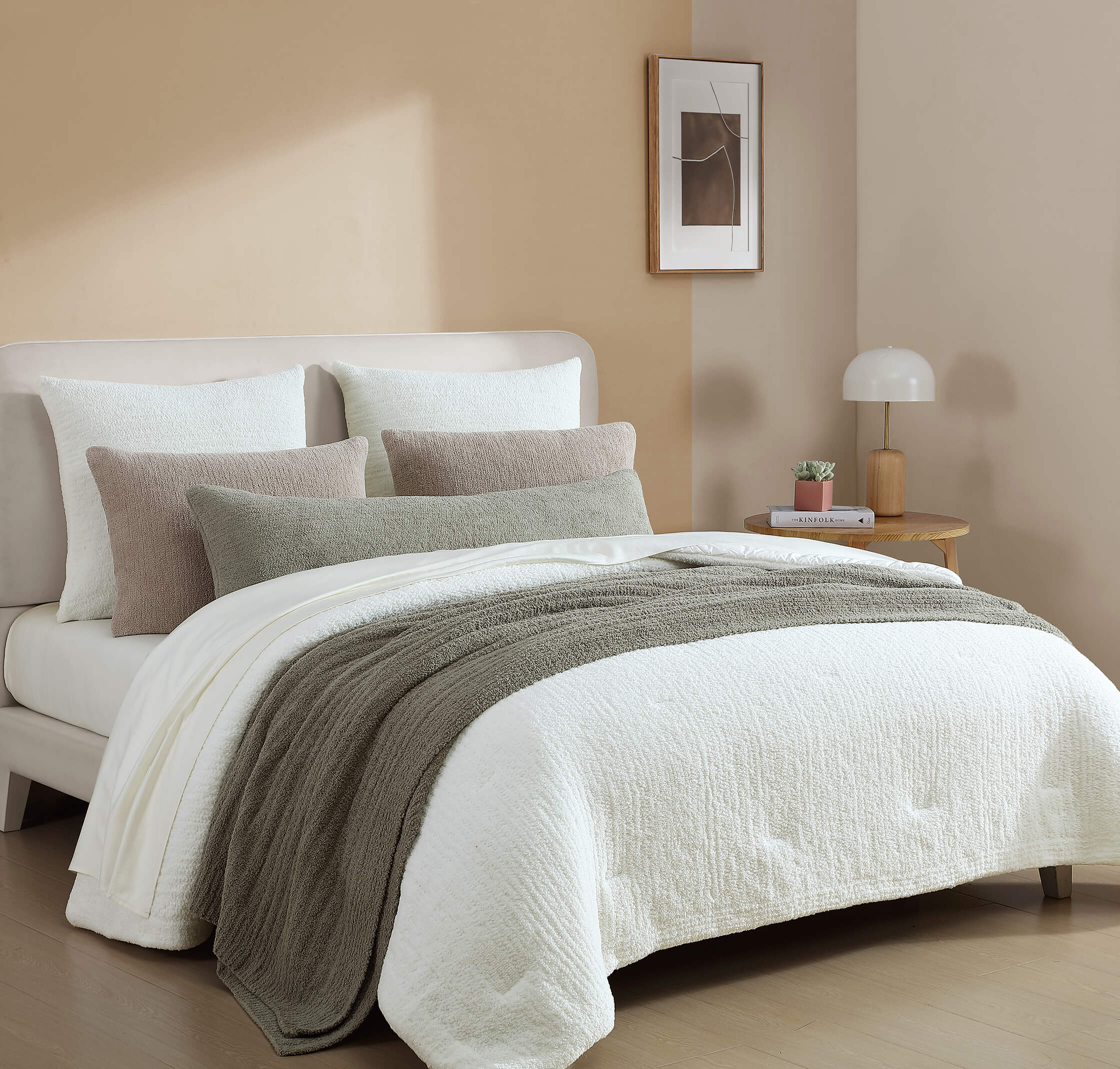 Snug Sham Set - Image 6