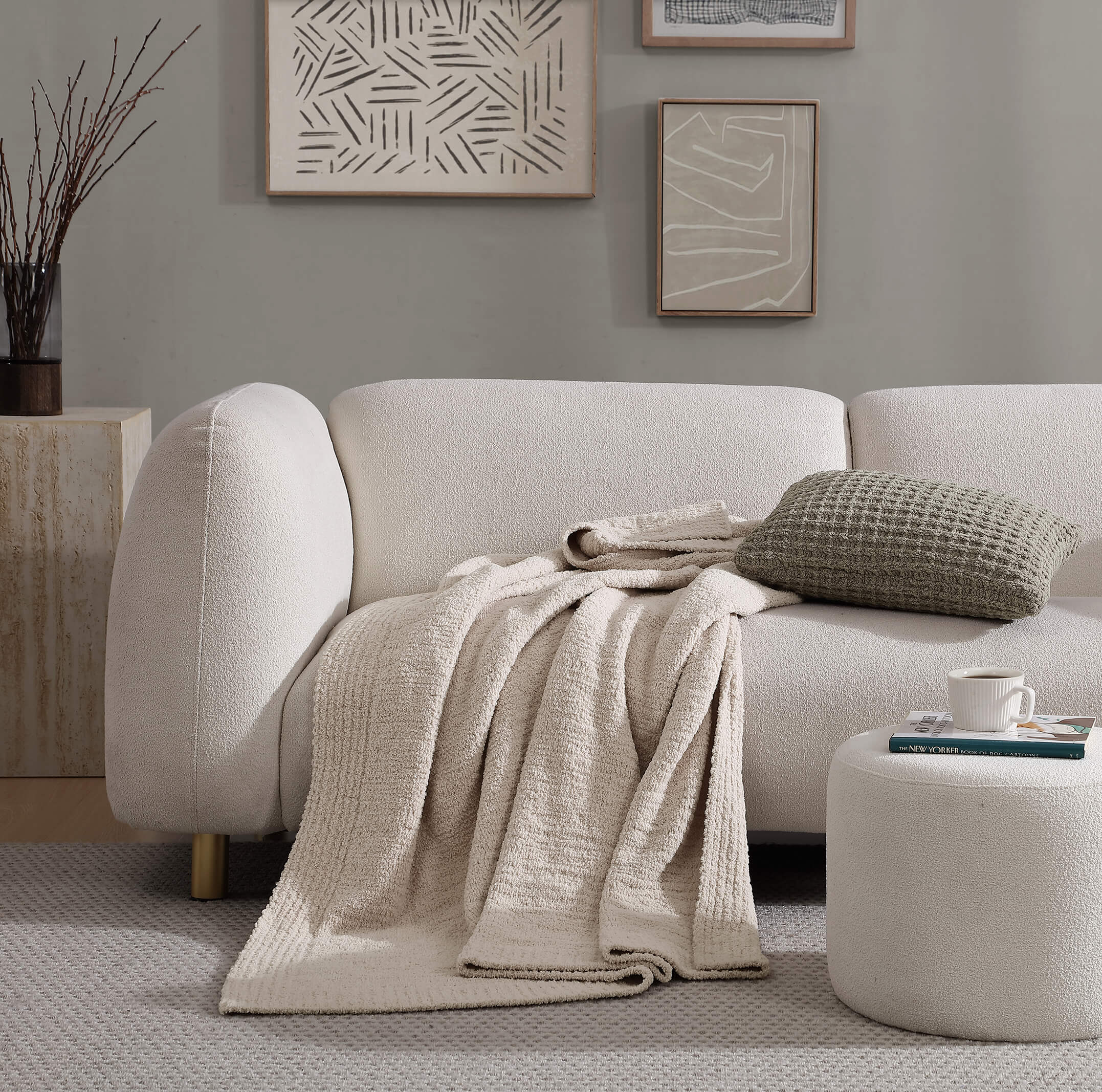 Snug Throw - Image 41