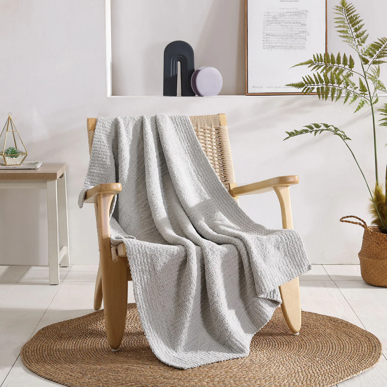 Snug Throw - Image 44