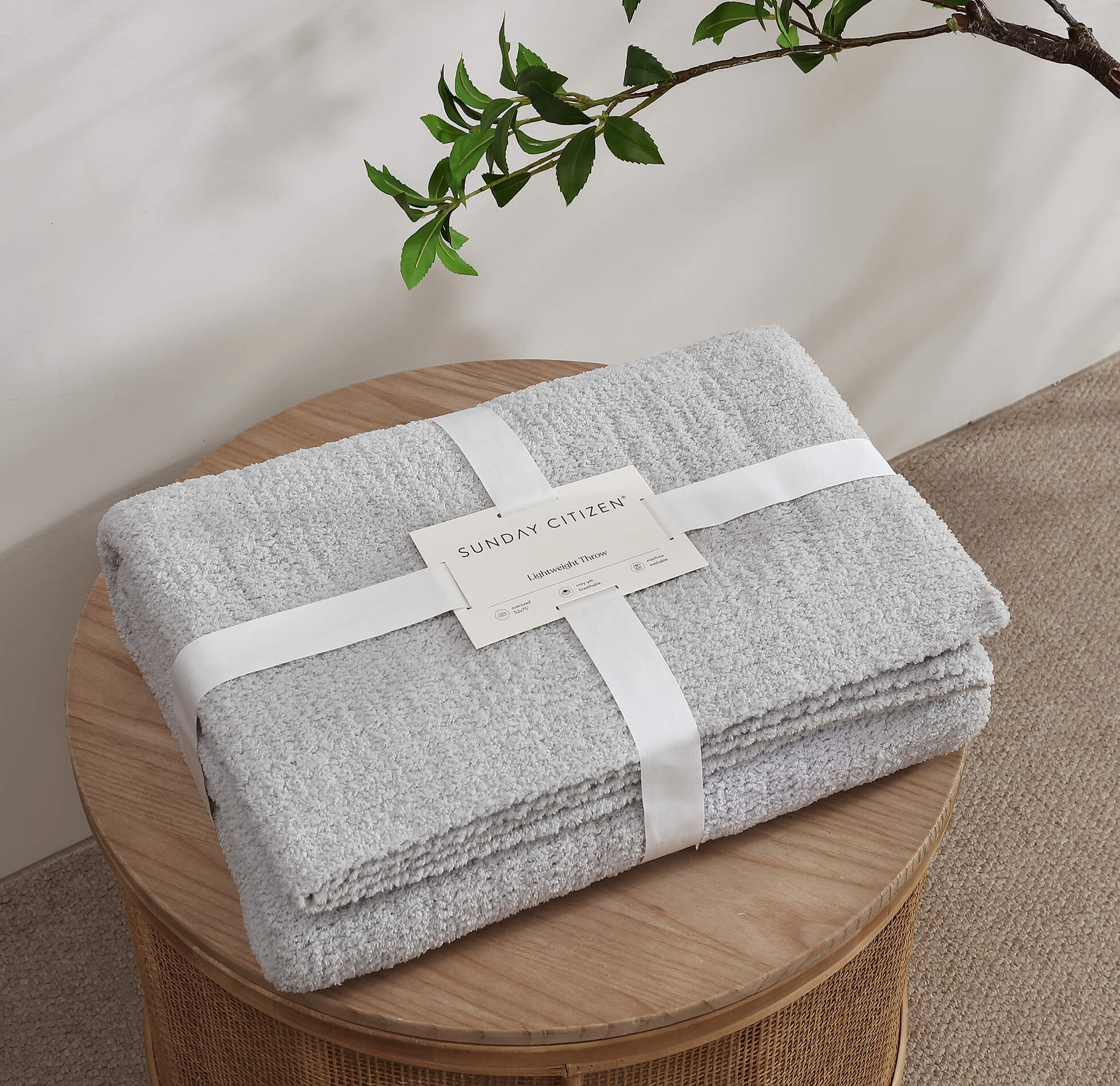 Snug Throw - Image 46