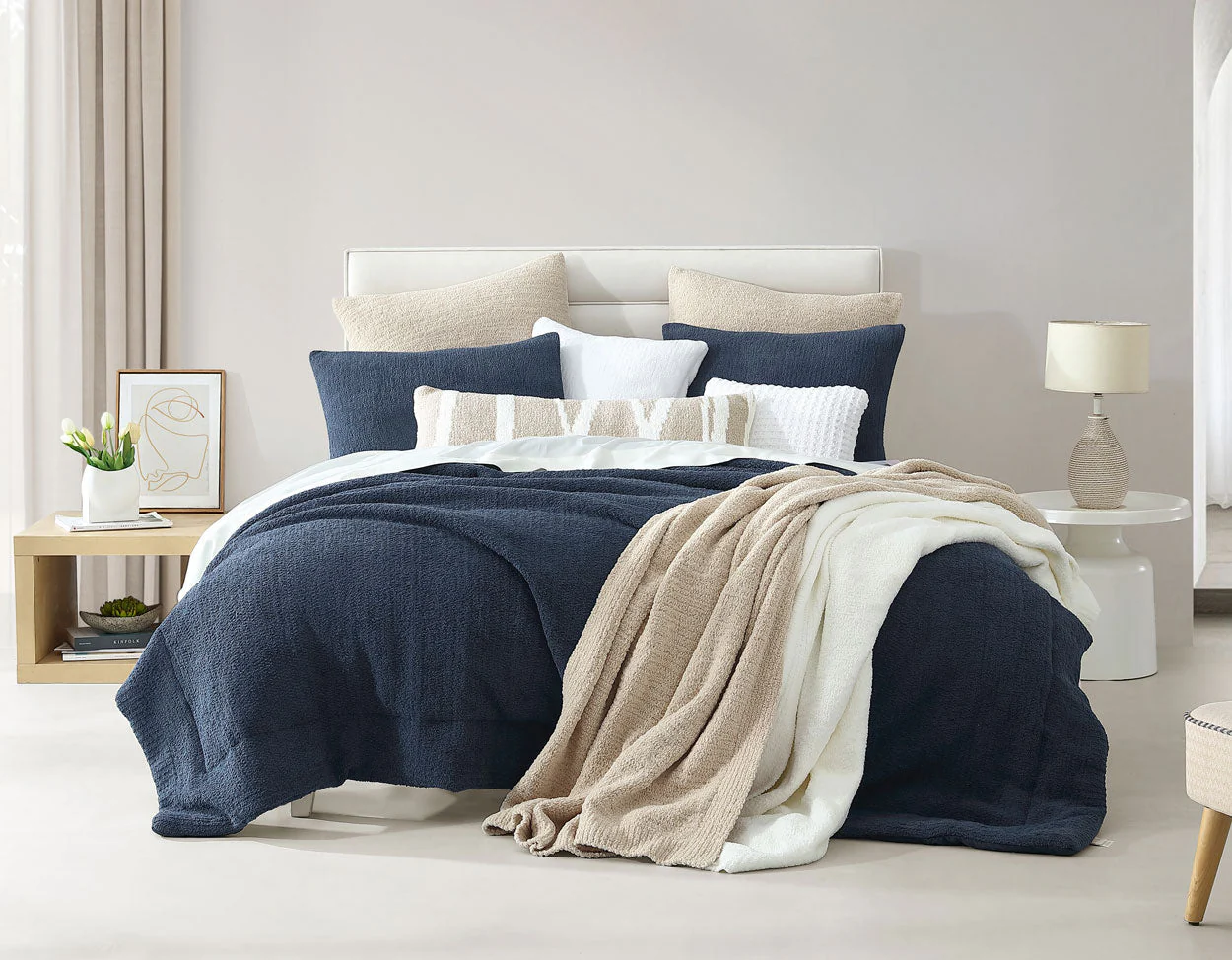 Snug Throw - Image 50