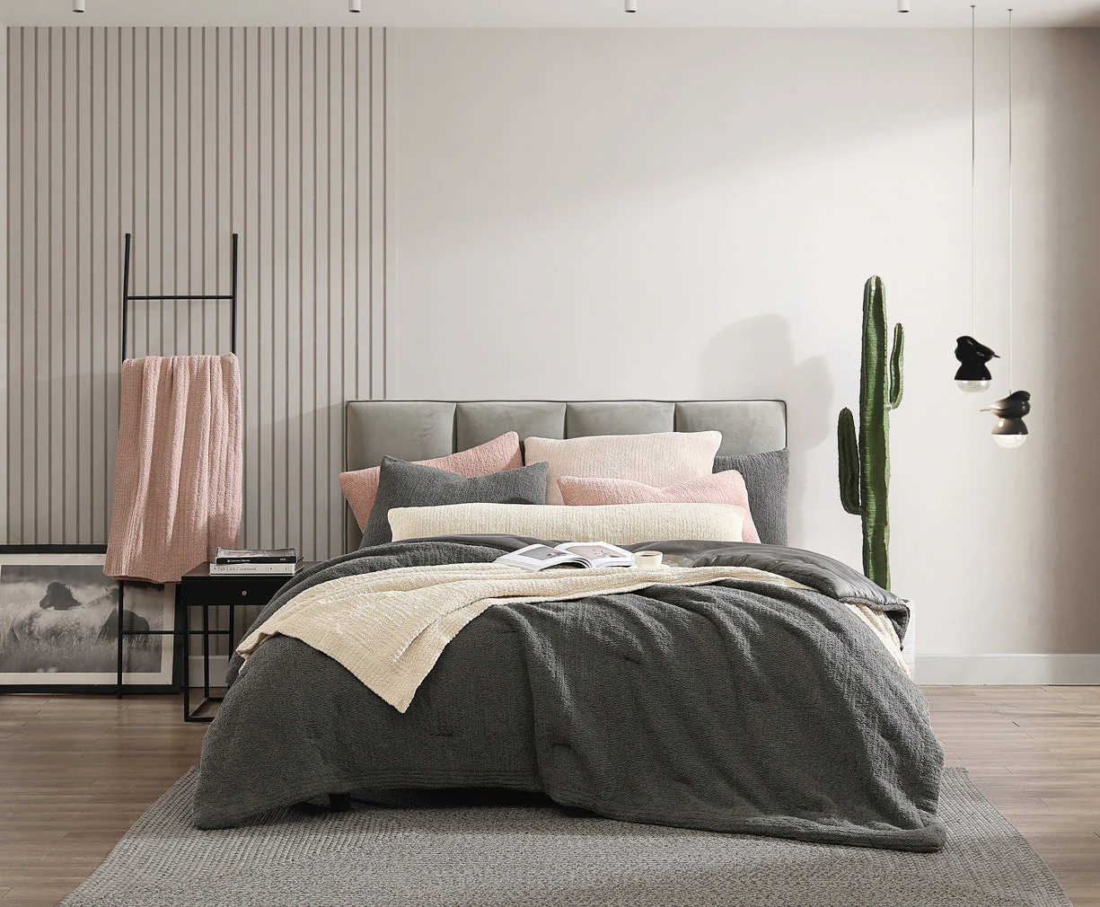 Snug Throw - Image 54