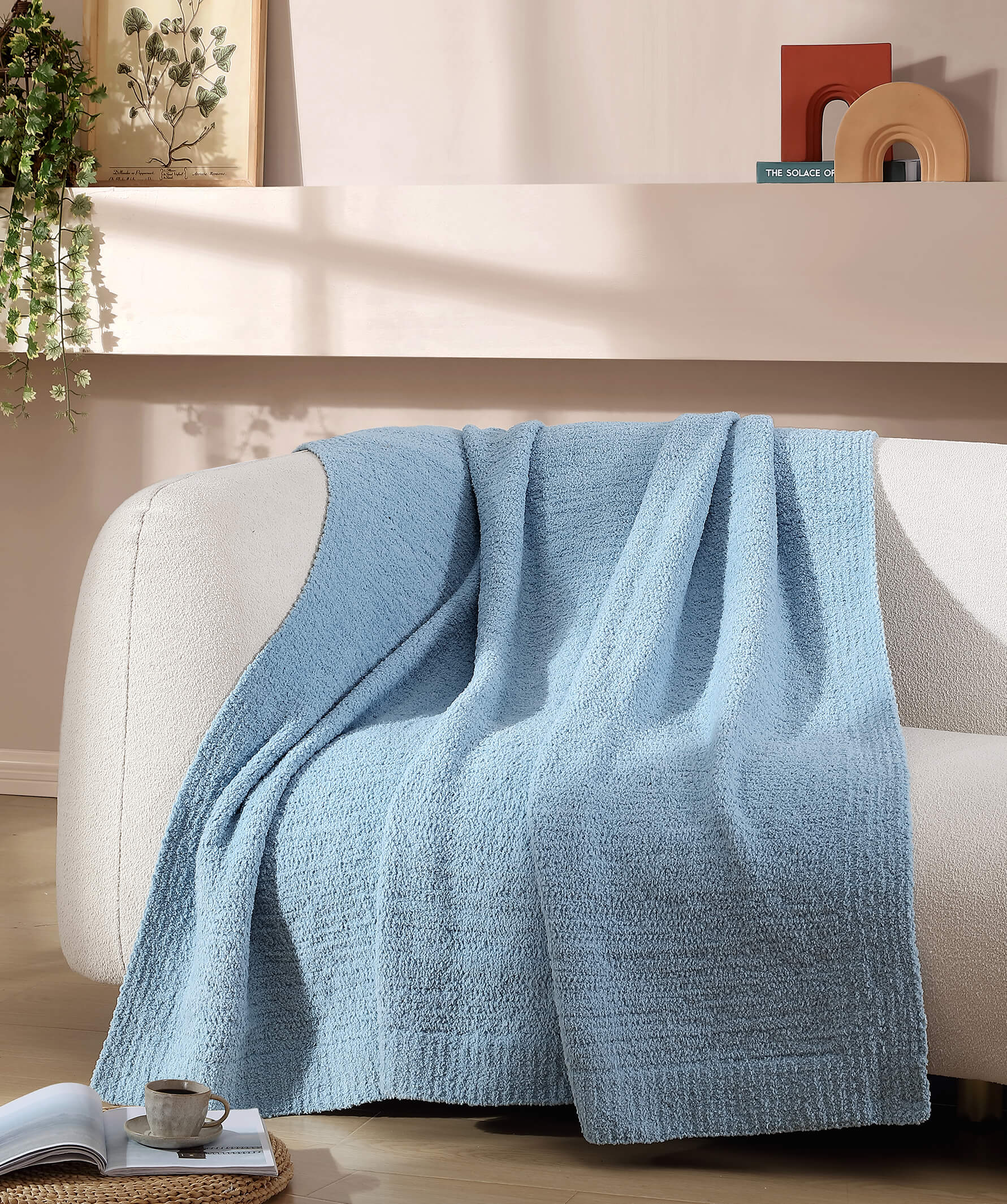 Snug Throw - Image 56