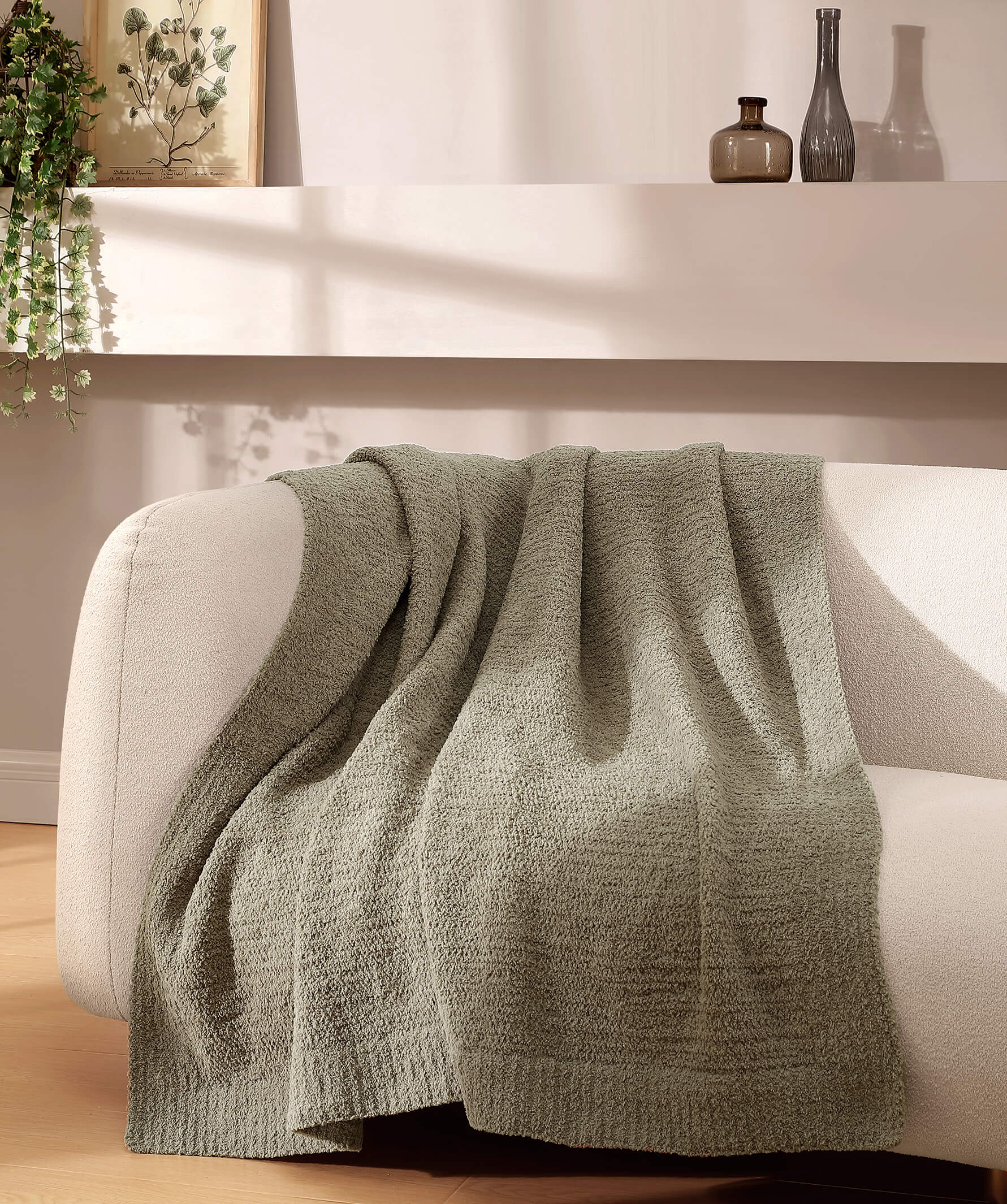 Snug Throw - Image 60