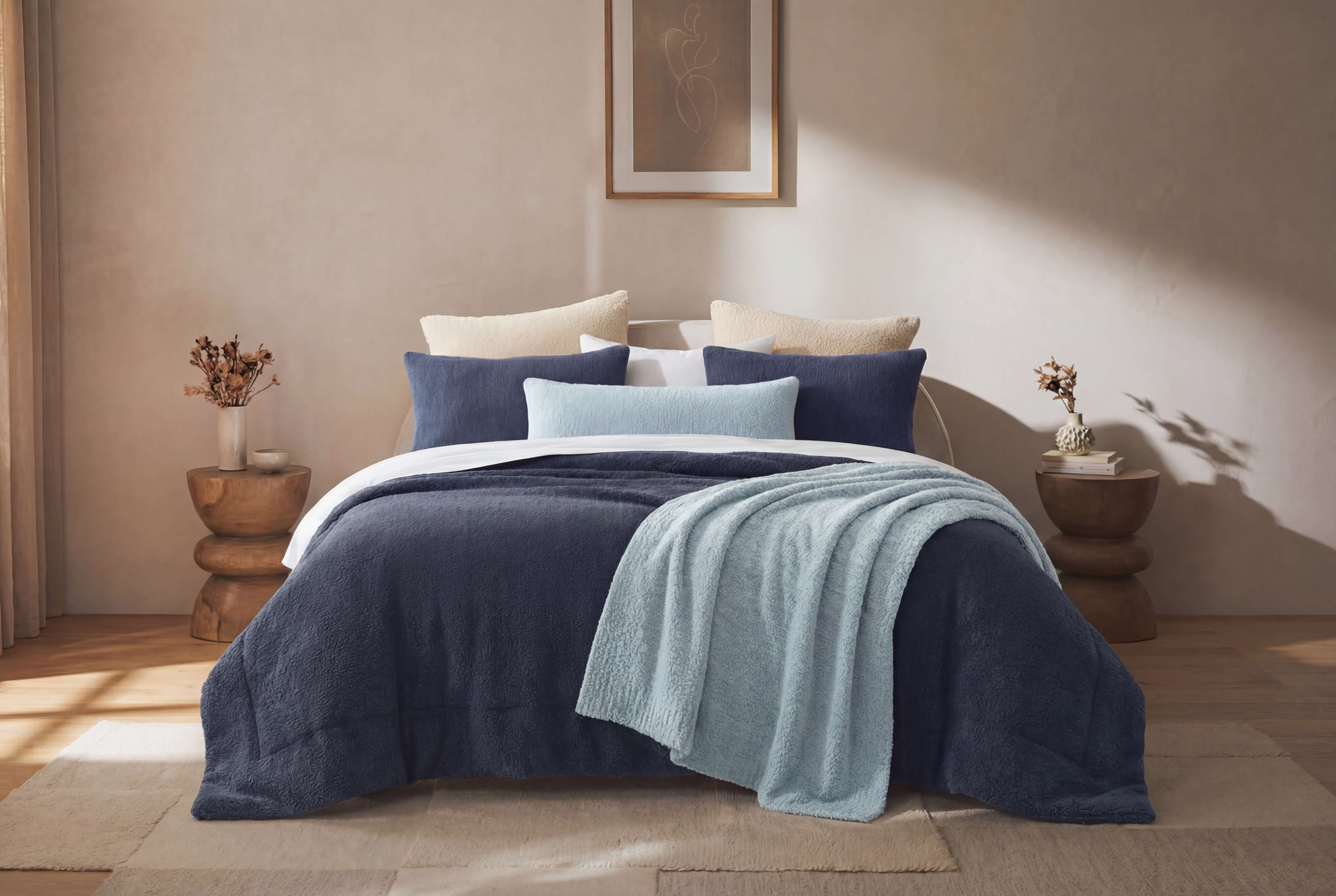 Snug Throw - Image 93