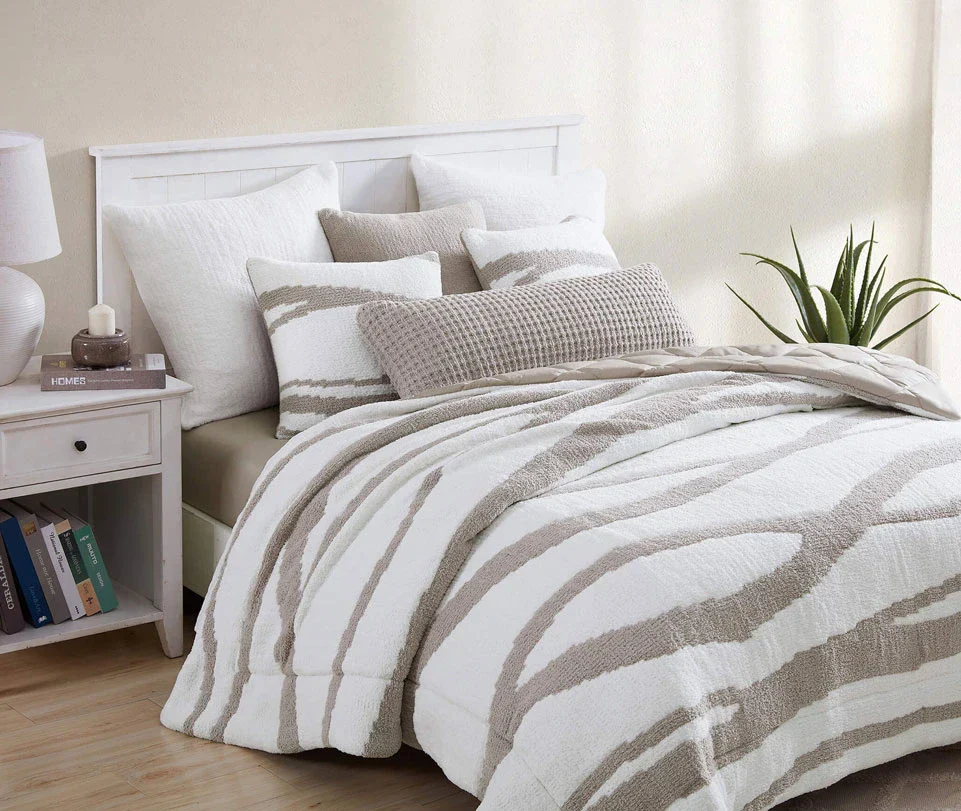 Snug Throw Pillow - Image 39