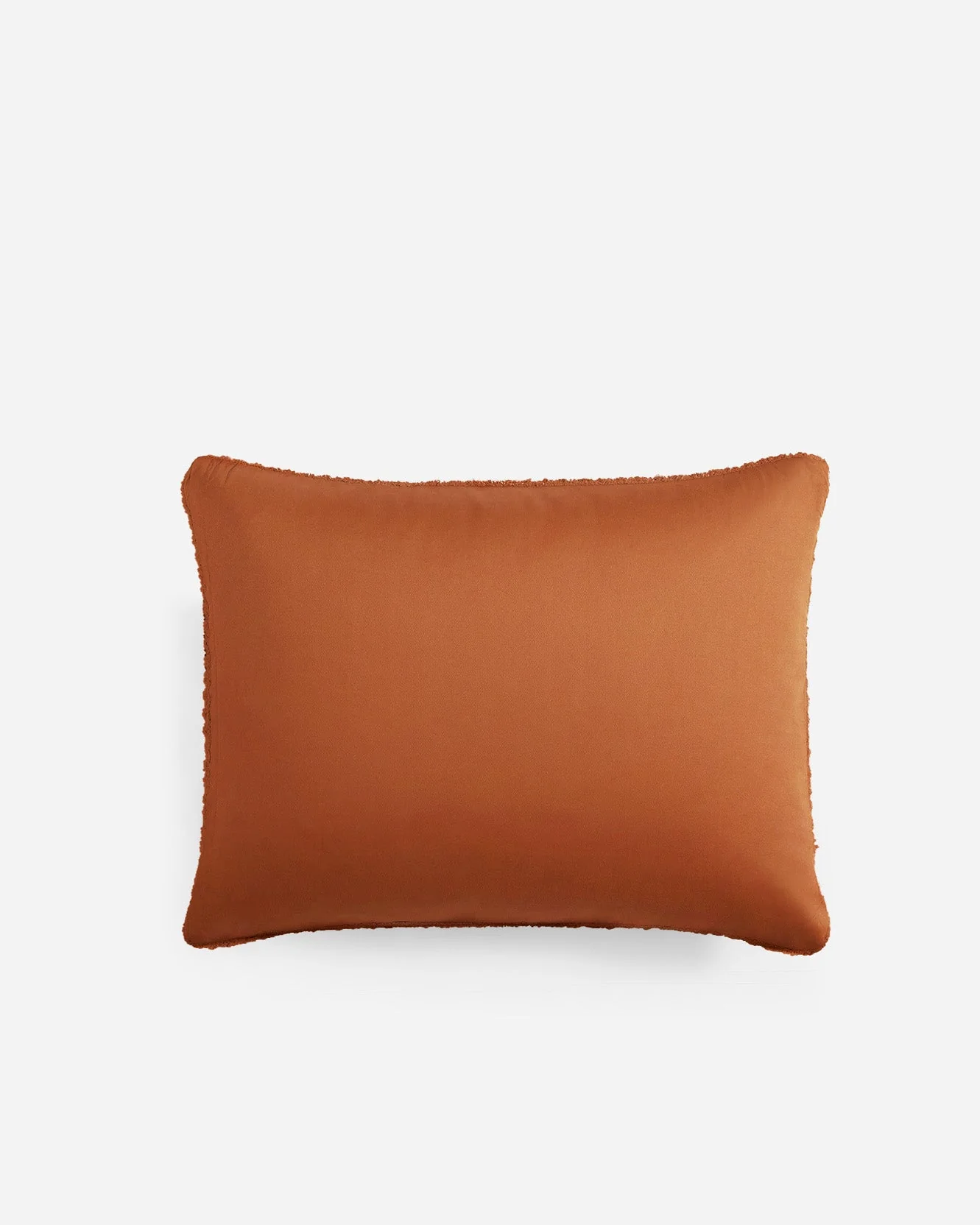Snug Waffle + Bamboo Sham Set - Image 23