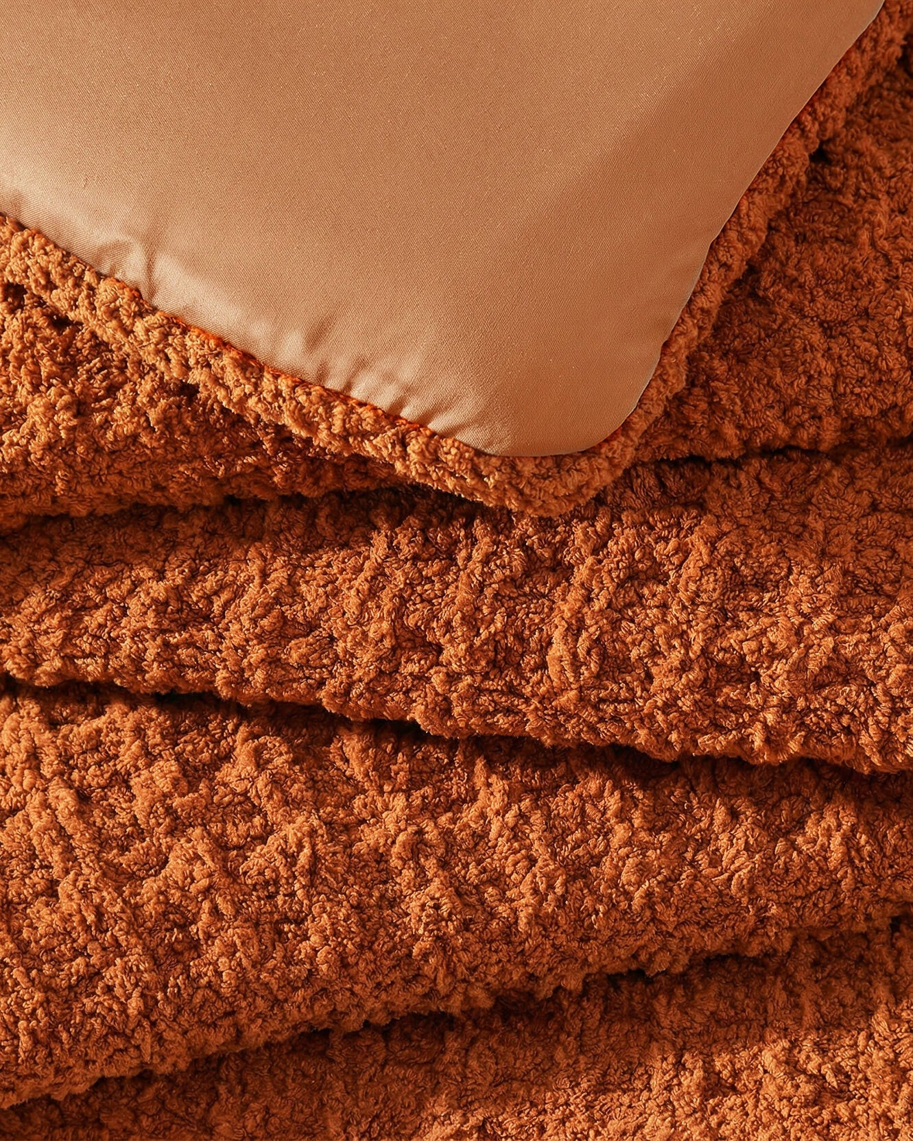 Snug Waffle Comforter - Image 22