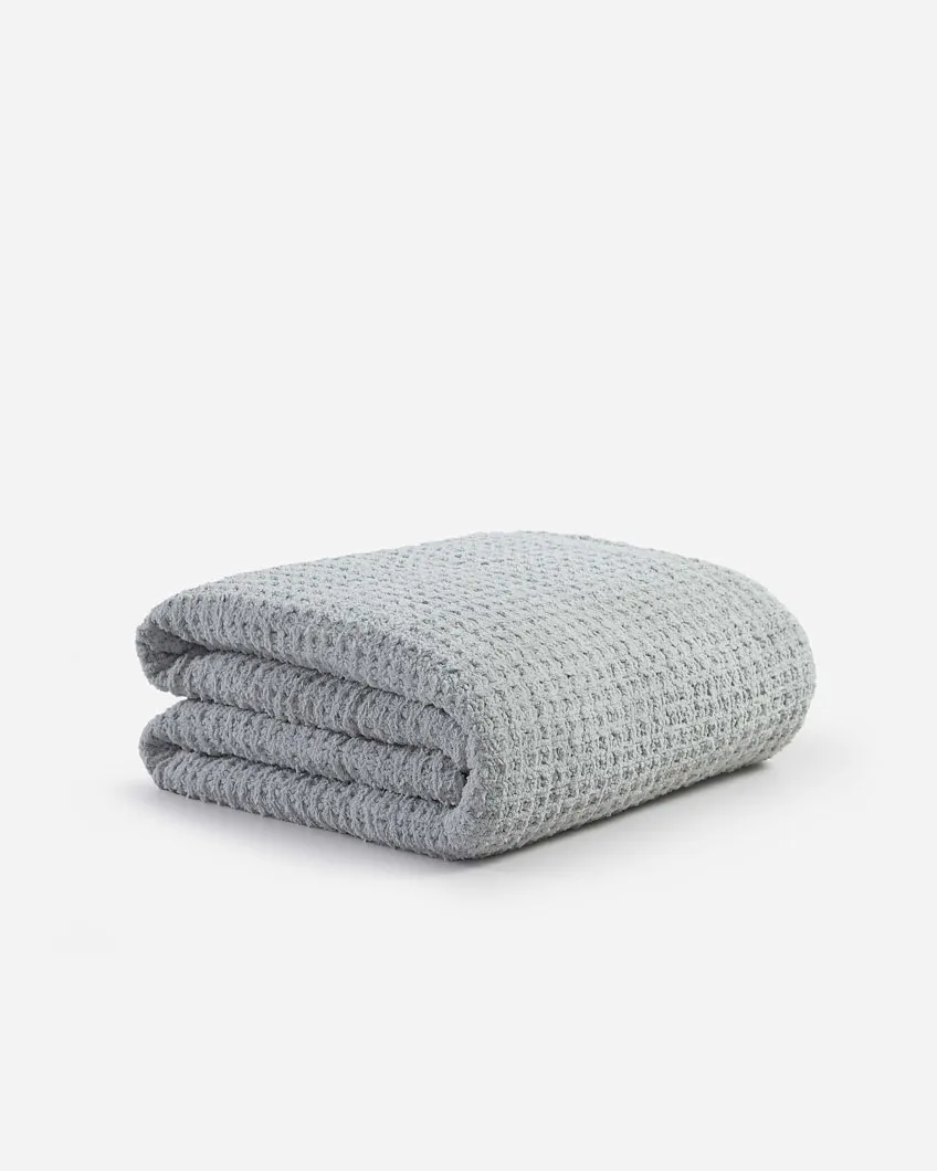 Snug Waffle Comforter - Image 4