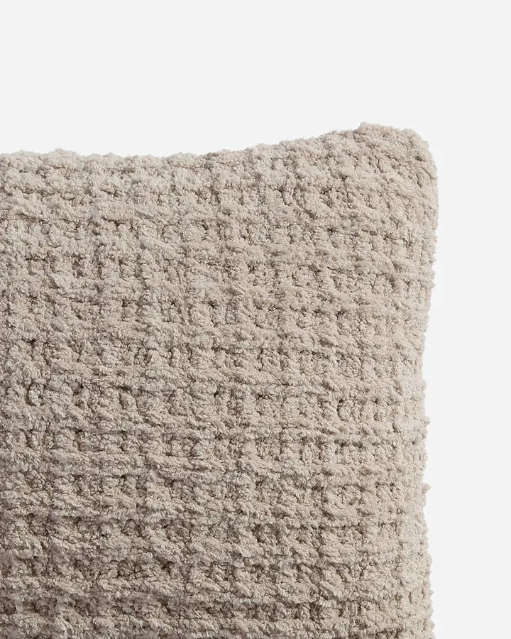 Snug Waffle Mini Pillow - Image 14