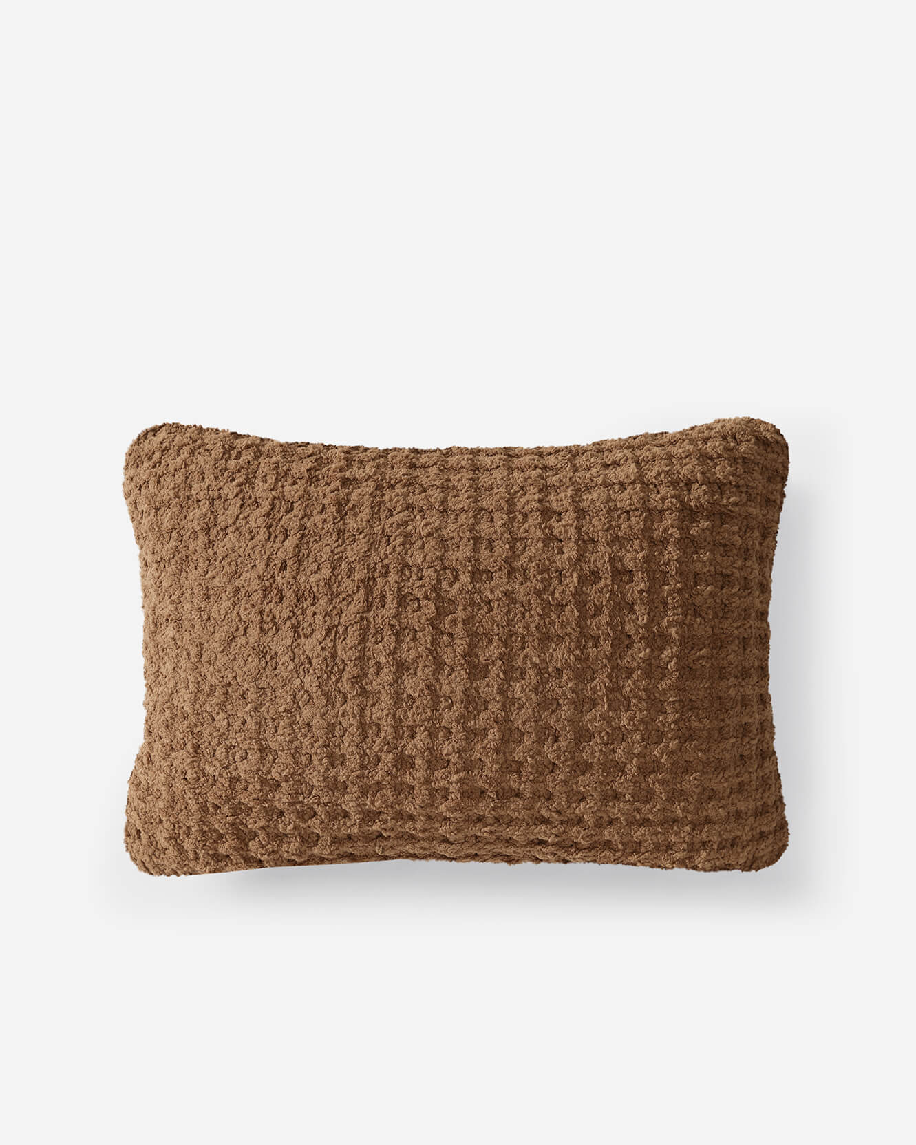 Snug Waffle Mini Pillow - Image 16