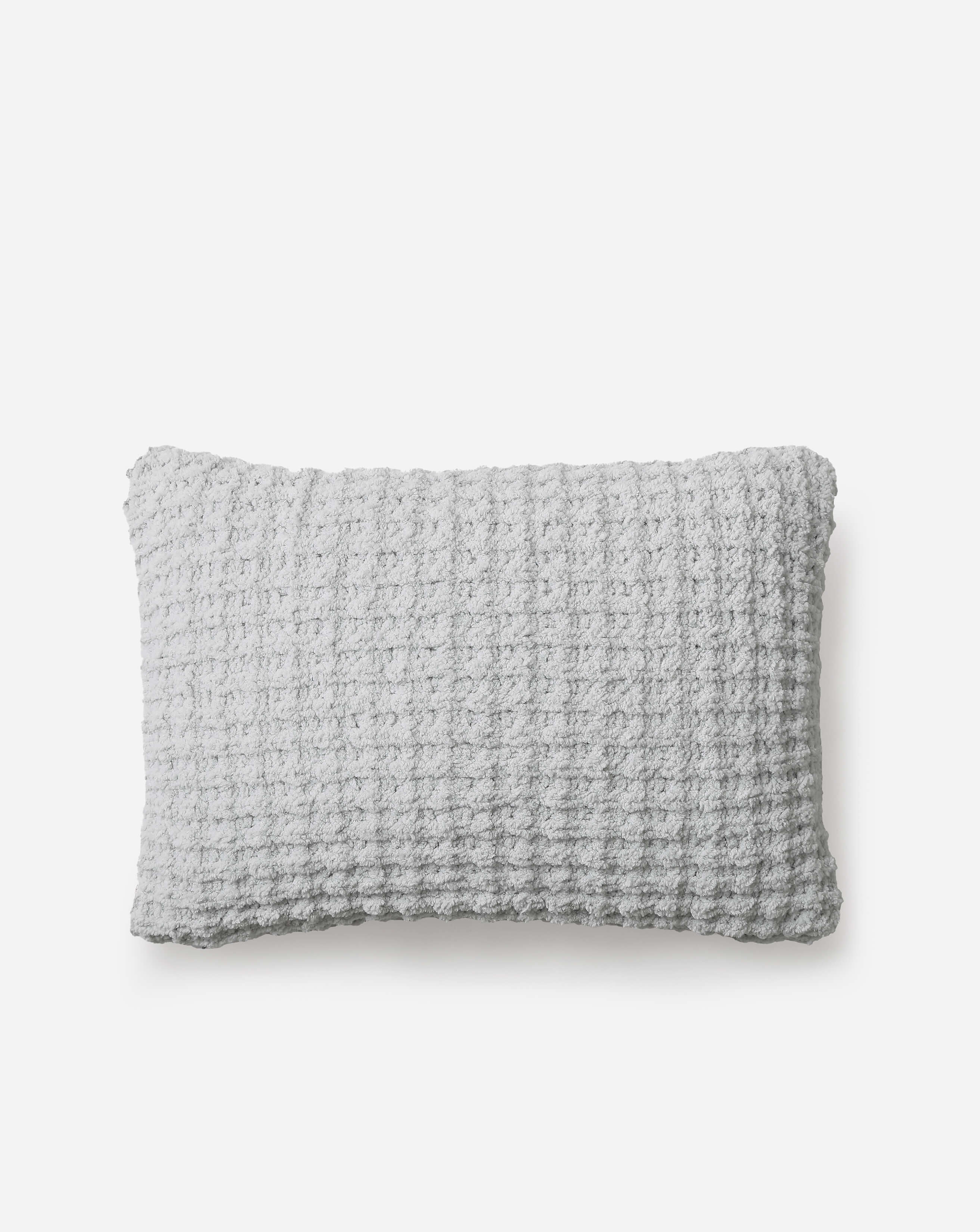 Snug Waffle Mini Pillow - Image 21