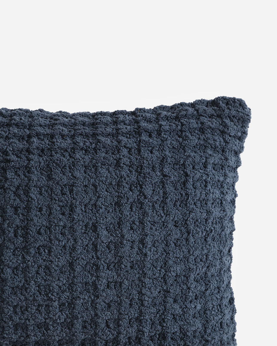 Snug Waffle Mini Pillow - Image 28