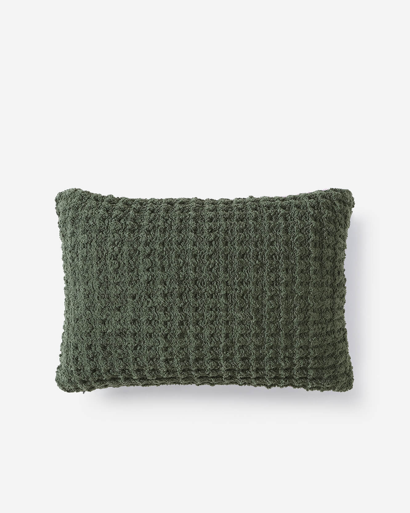 Snug Waffle Mini Pillow - Image 31