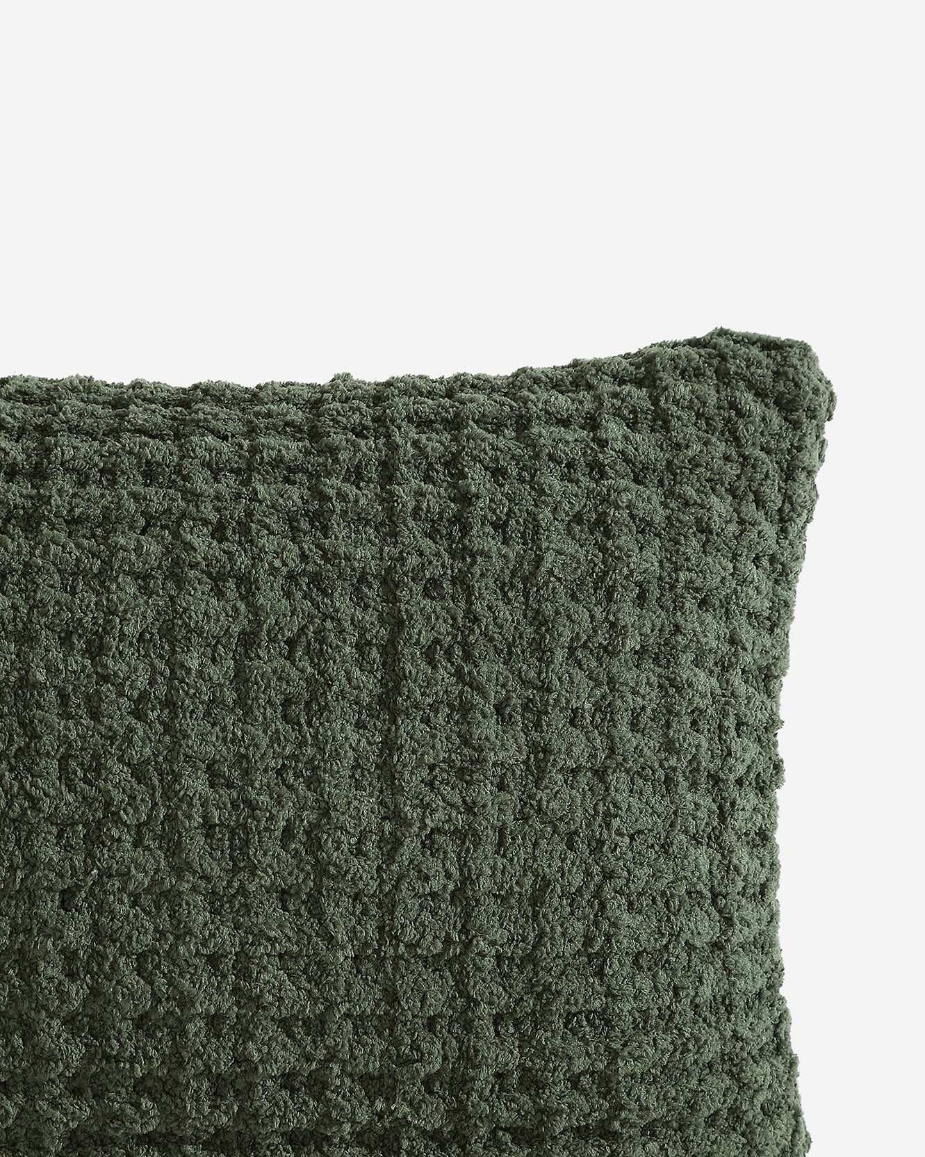 Snug Waffle Mini Pillow - Image 32
