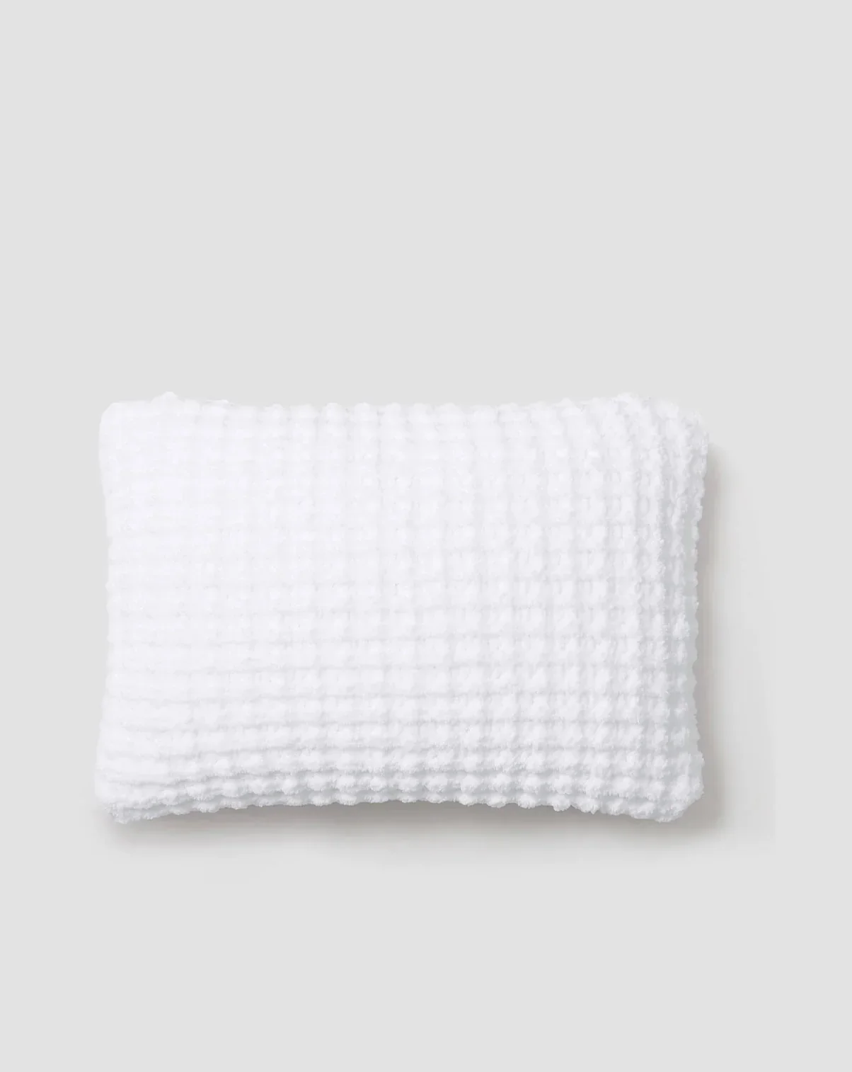 Snug Waffle Mini Pillow - Image 35