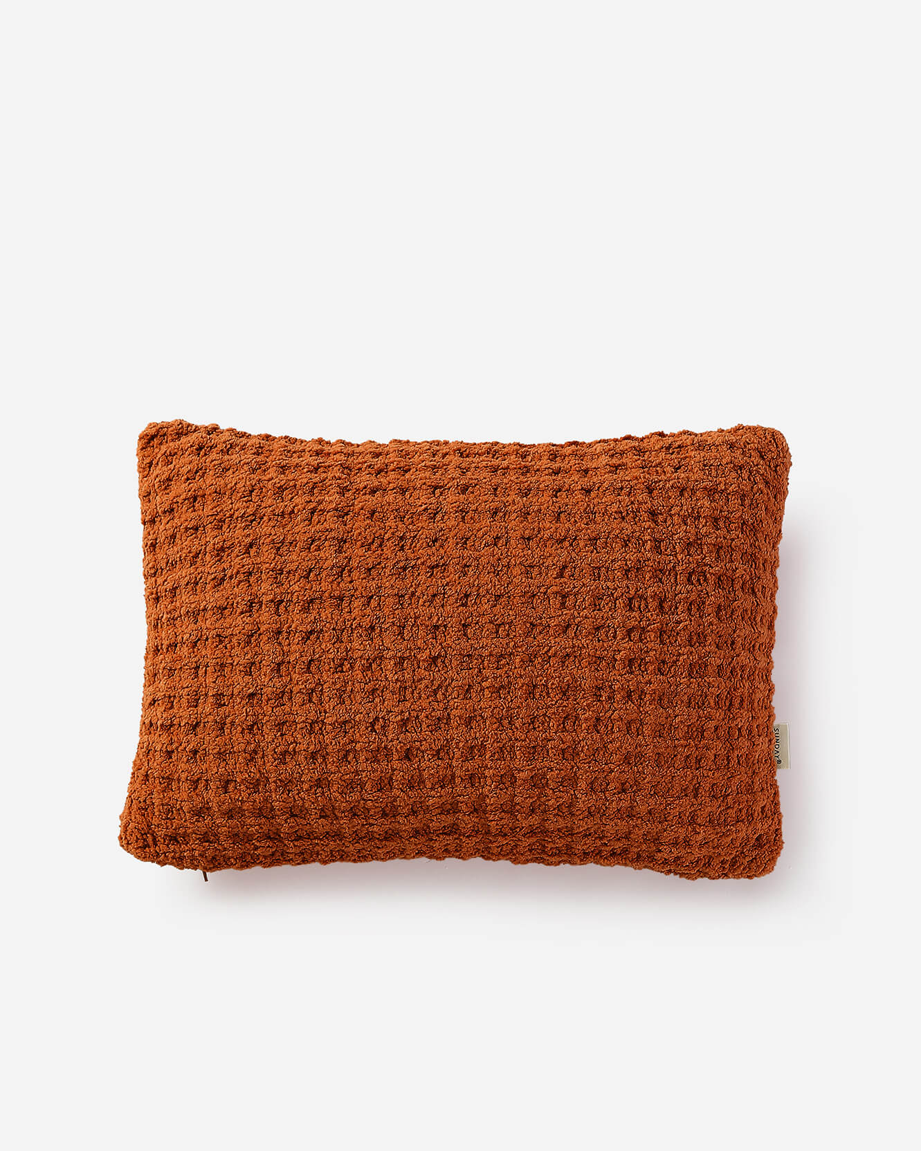 Snug Waffle Mini Pillow - Image 38