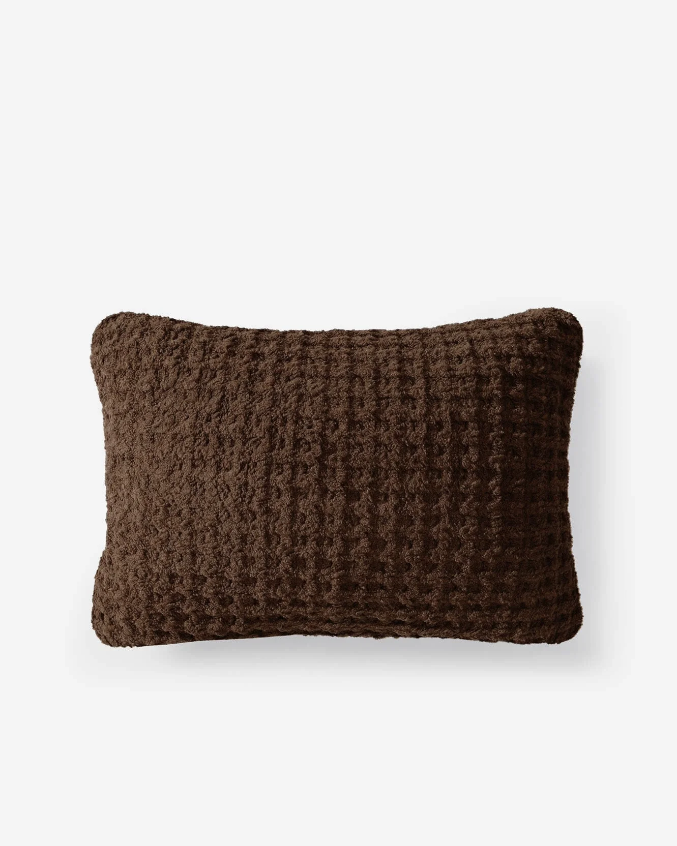 Snug Waffle Mini Pillow - Image 41