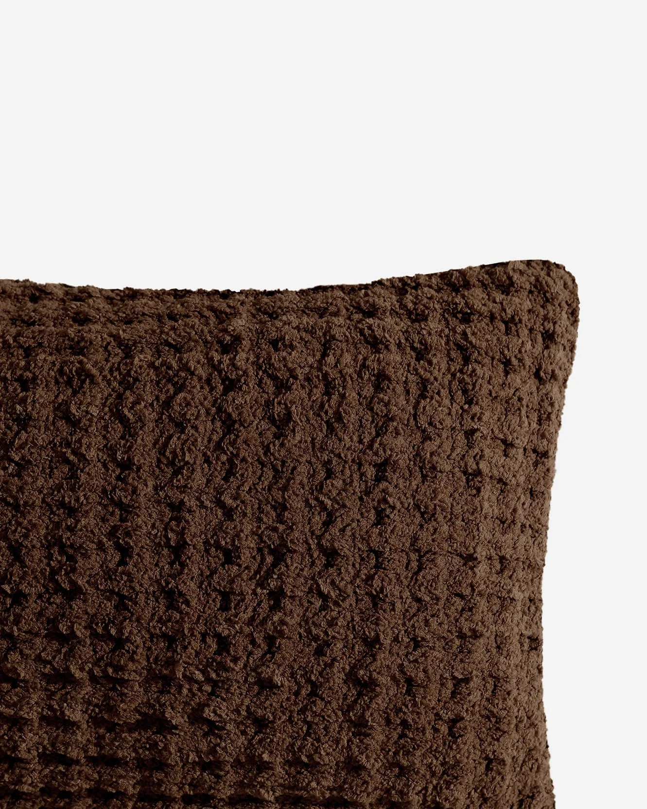 Snug Waffle Mini Pillow - Image 42