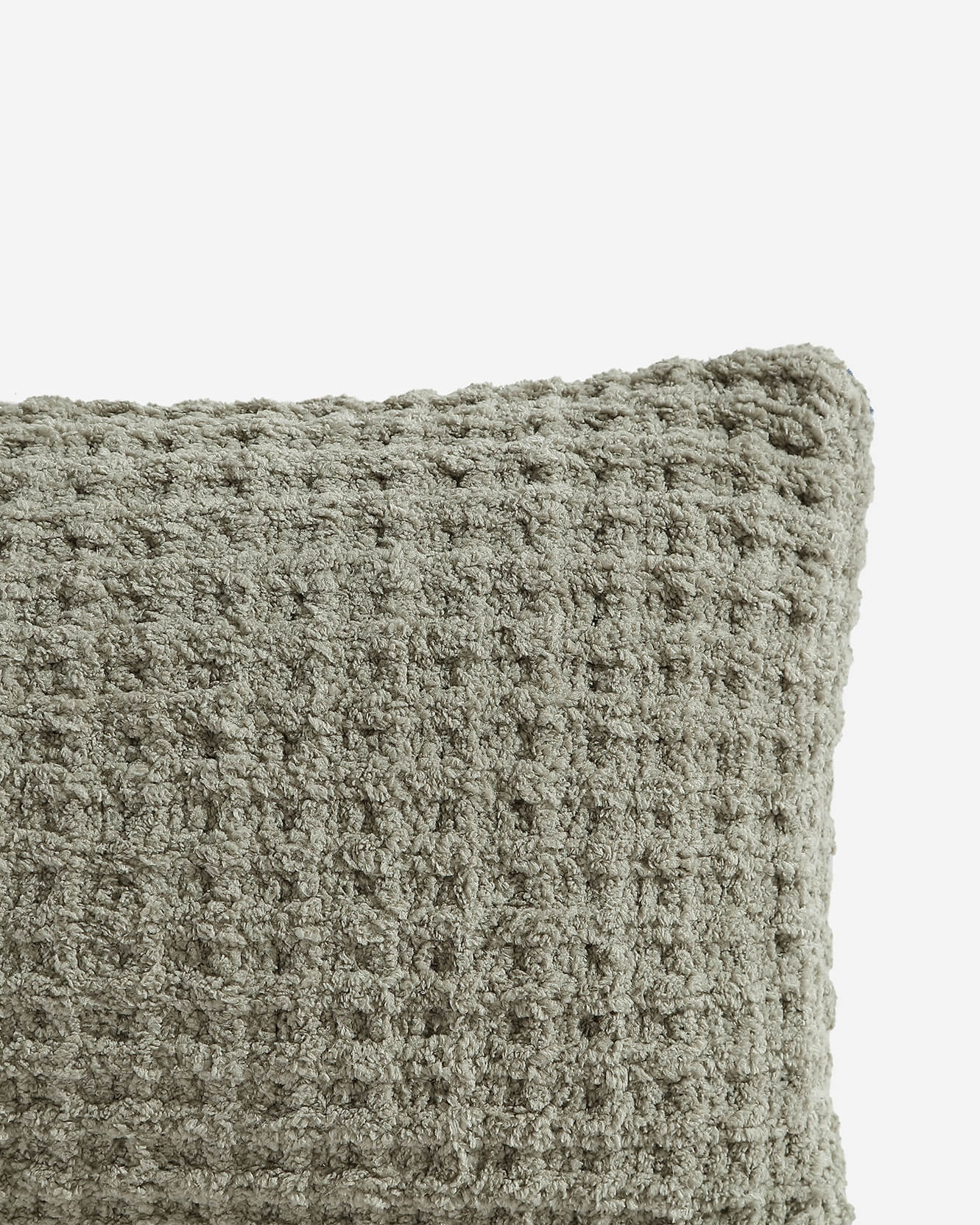 Snug Waffle Mini Pillow - Image 6