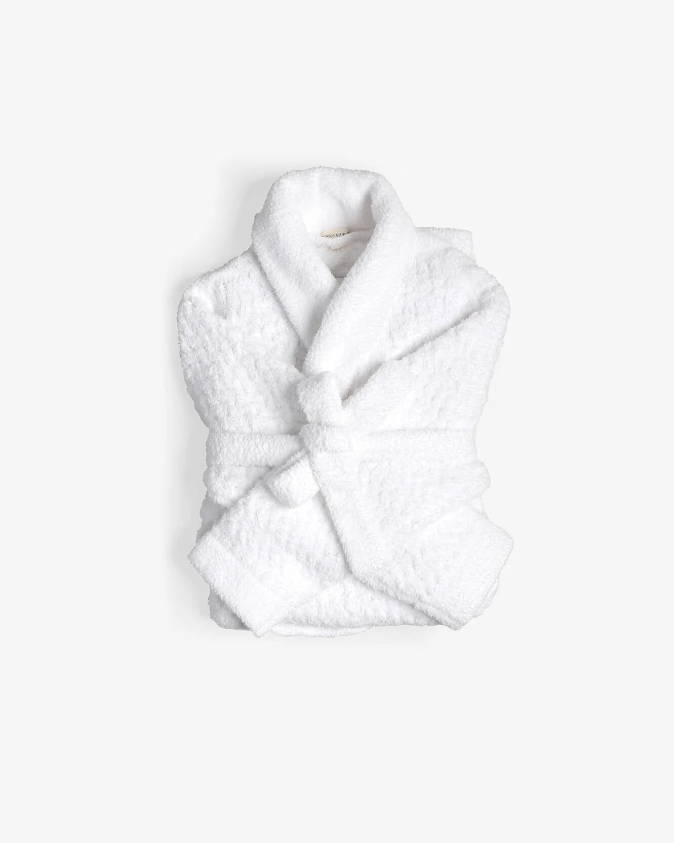 Snug Waffle Robe - Image 4