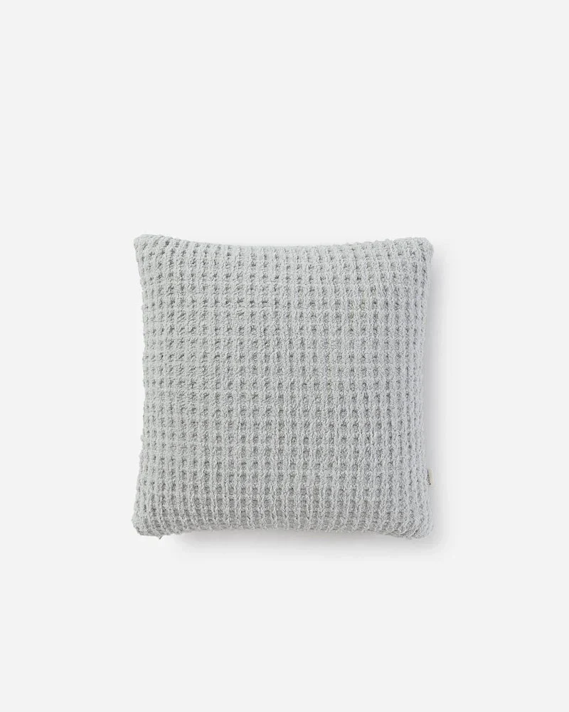 Snug Waffle Throw Pillow - Image 10