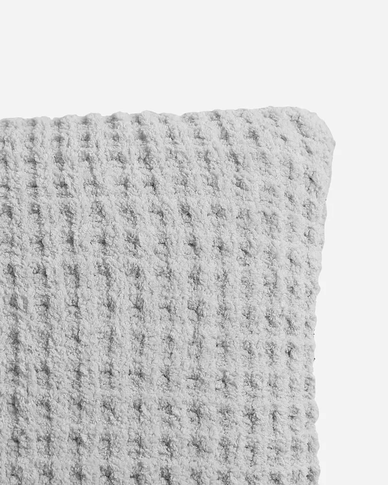 Snug Waffle Throw Pillow - Image 11