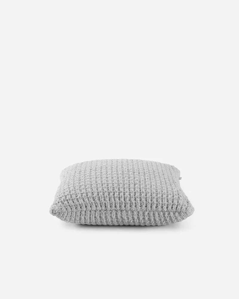Snug Waffle Throw Pillow - Image 12