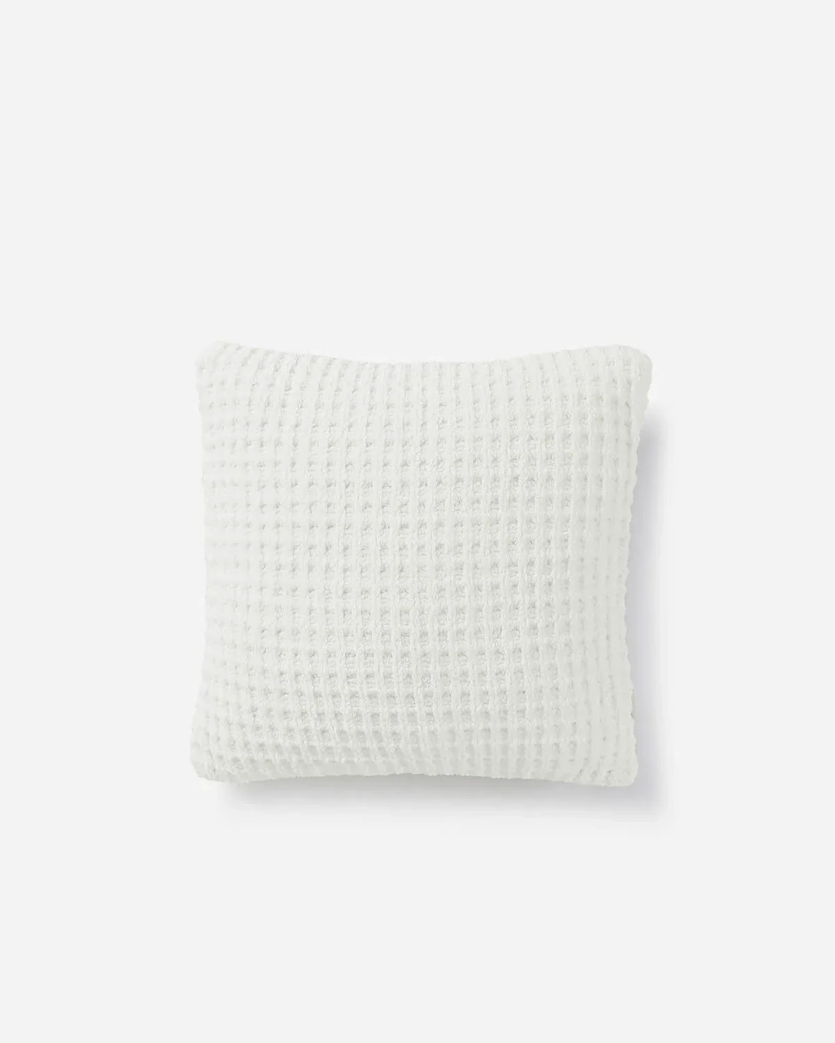 Snug Waffle Throw Pillow - Image 21