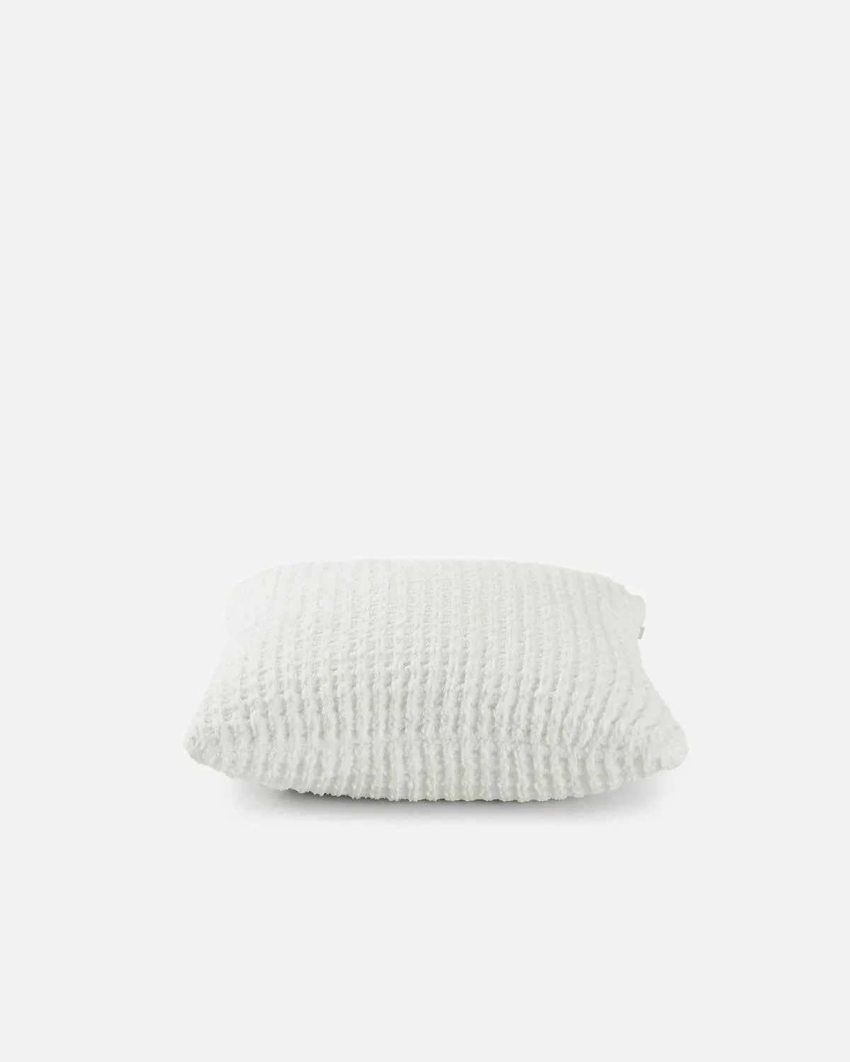 Snug Waffle Throw Pillow - Image 23