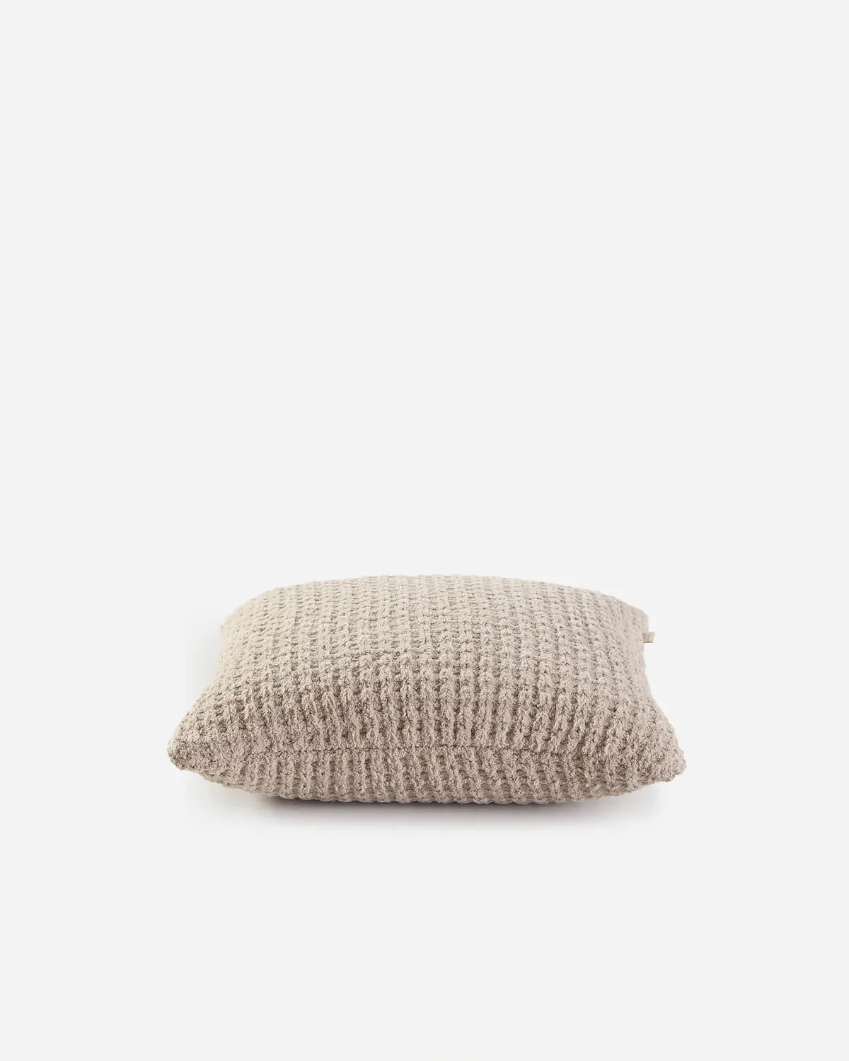Snug Waffle Throw Pillow - Image 3