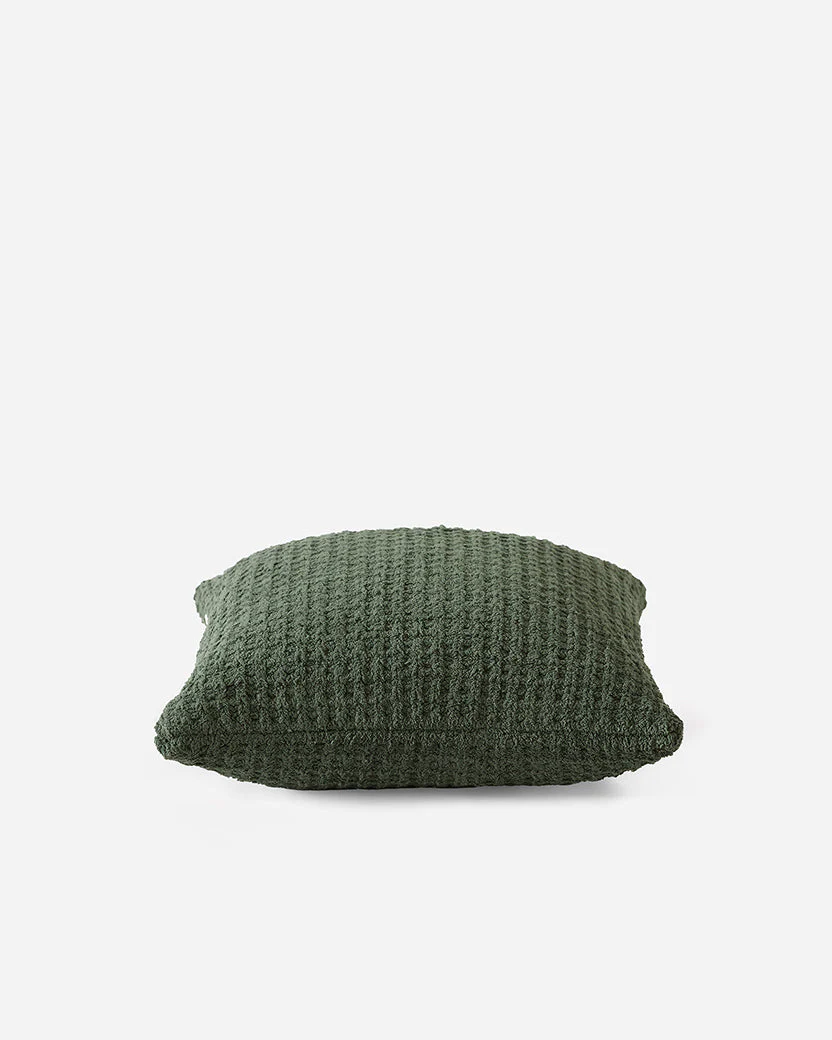Snug Waffle Throw Pillow - Image 30