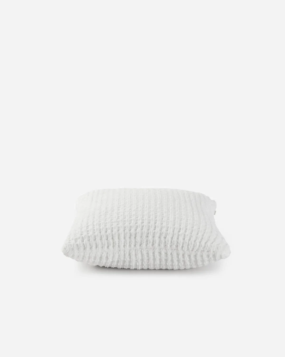 Snug Waffle Throw Pillow - Image 34