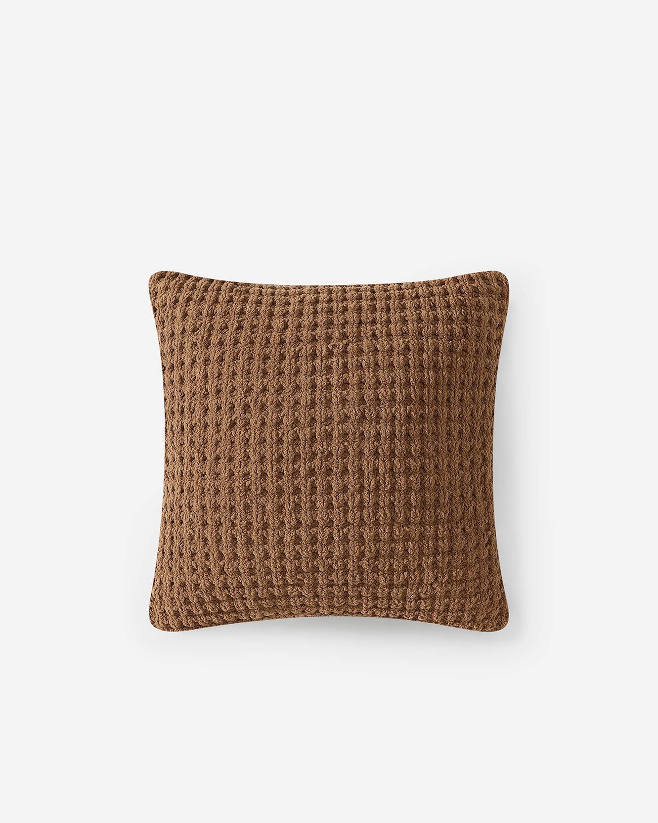 Snug Waffle Throw Pillow - Image 6