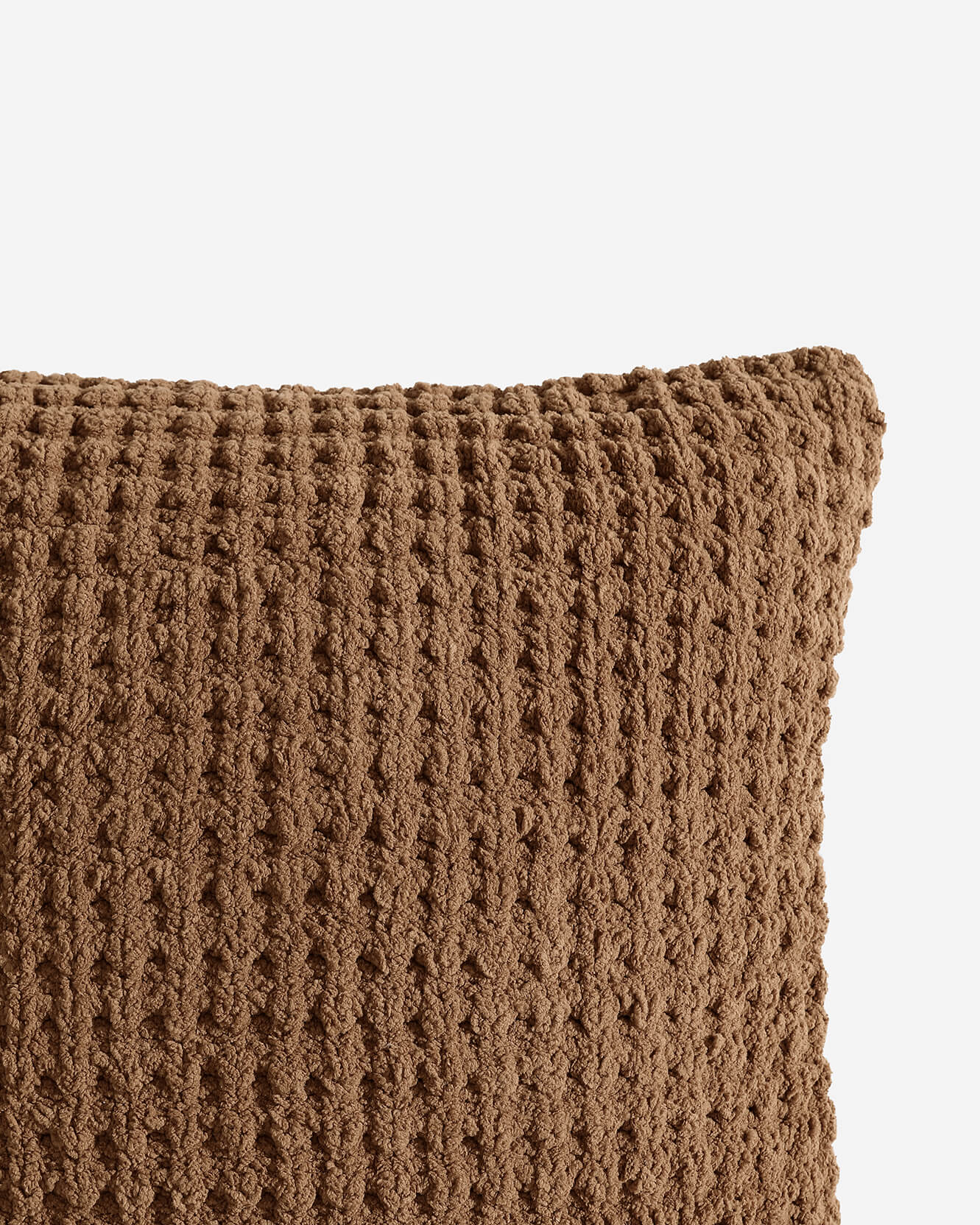 Snug Waffle Throw Pillow - Image 7