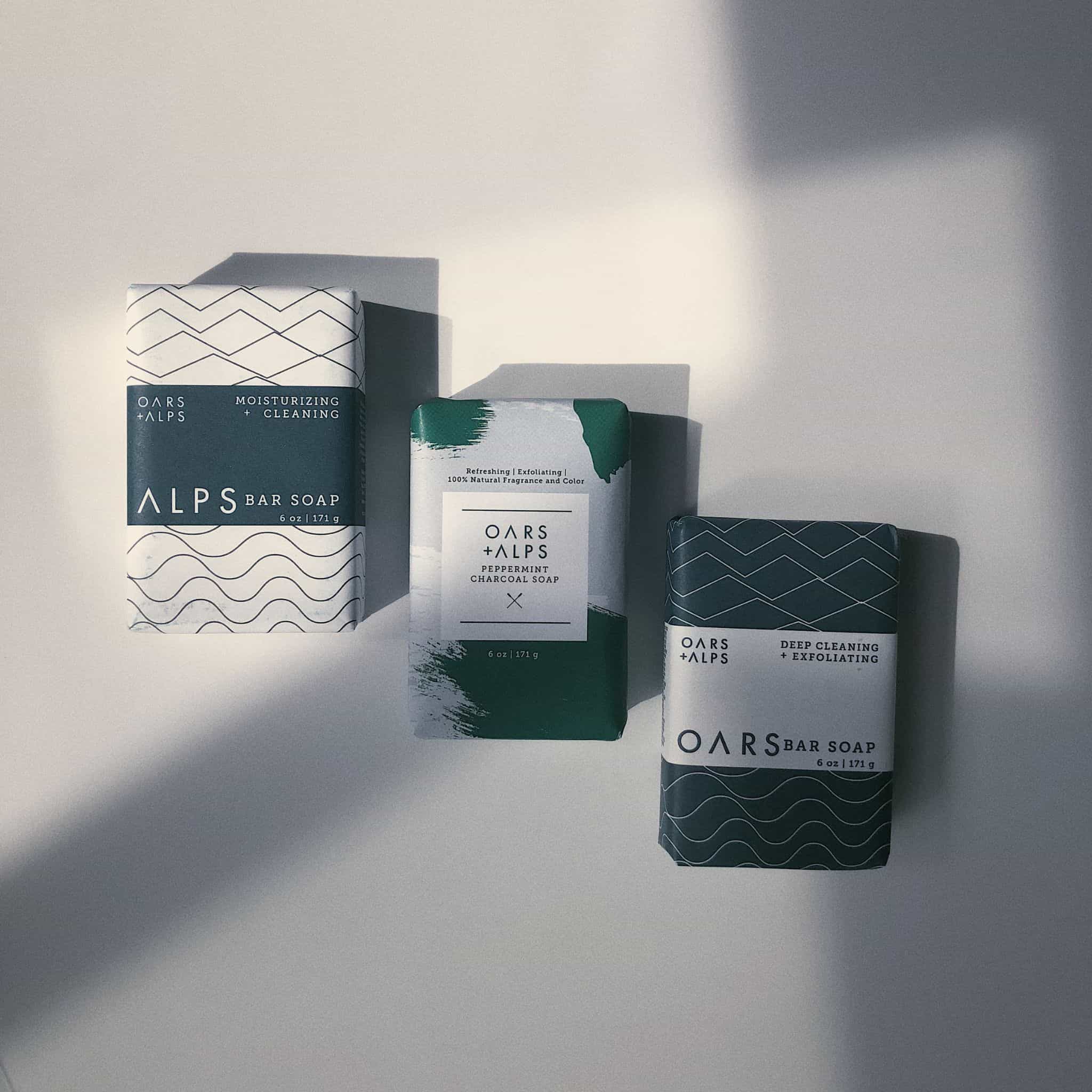 Soap Trio - Image 2