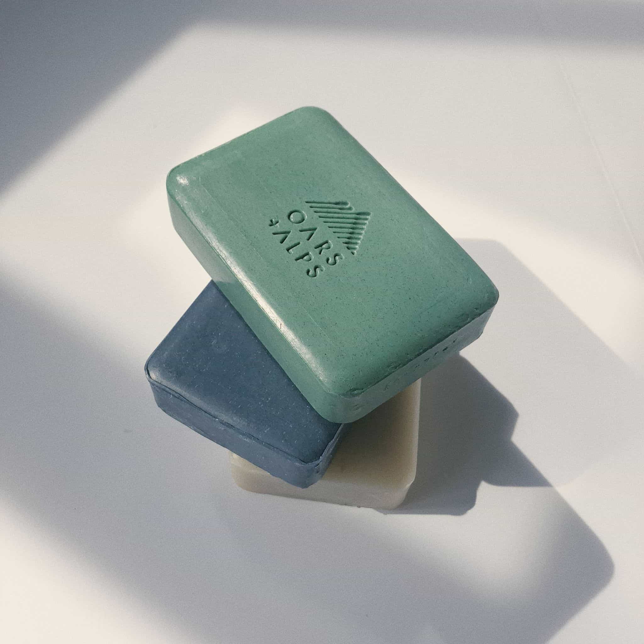 Soap Trio - Image 3
