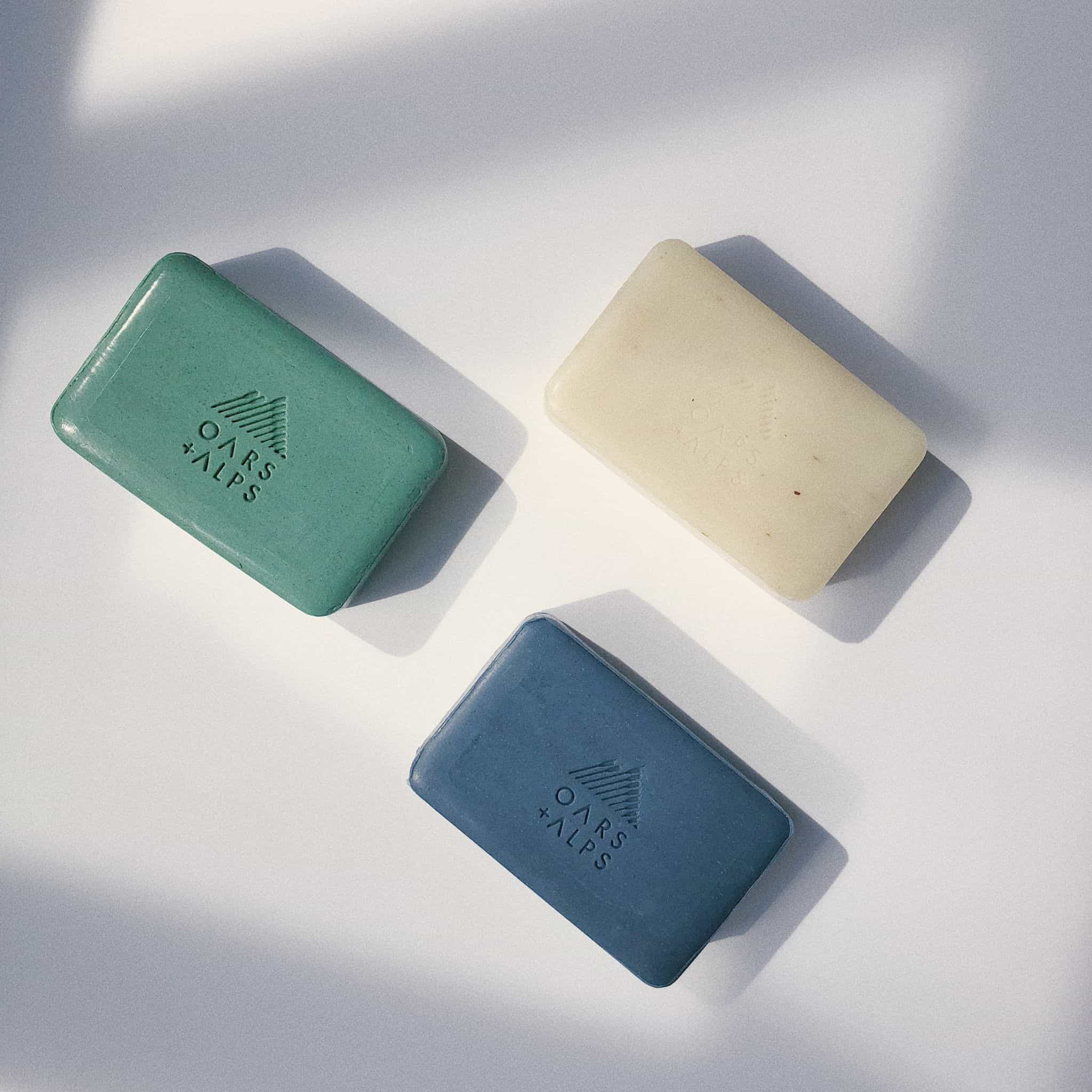 Soap Trio - Image 4