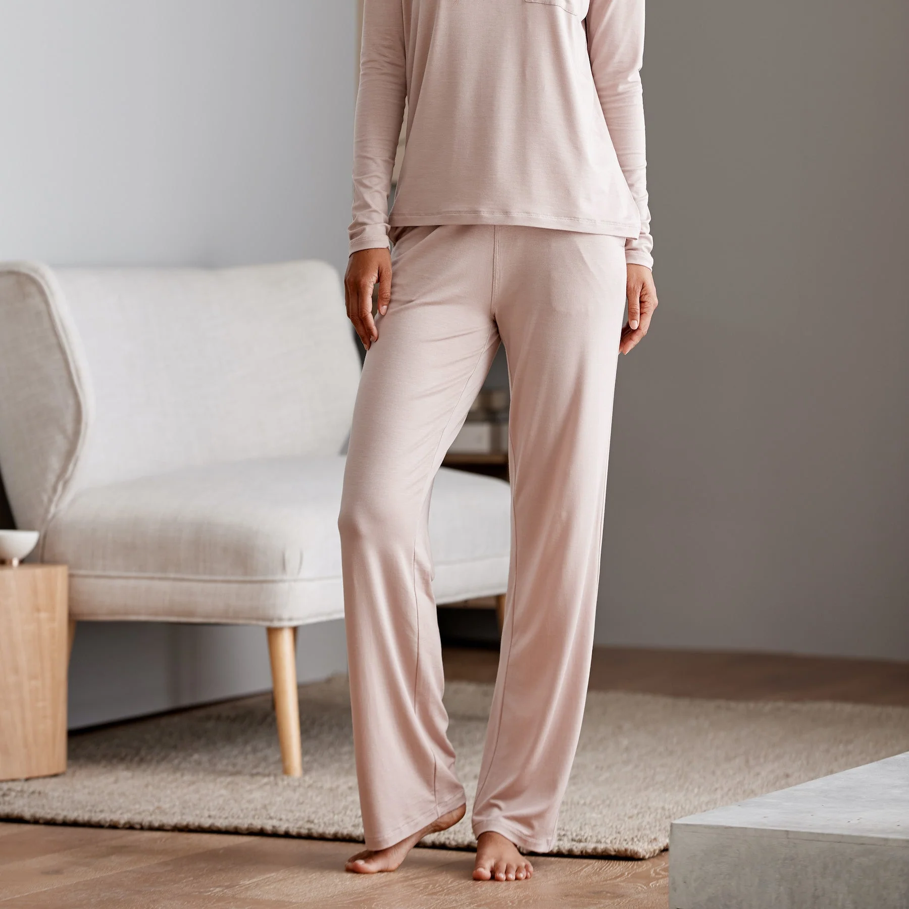 SoftStretch Classic Pants - Final Sale
