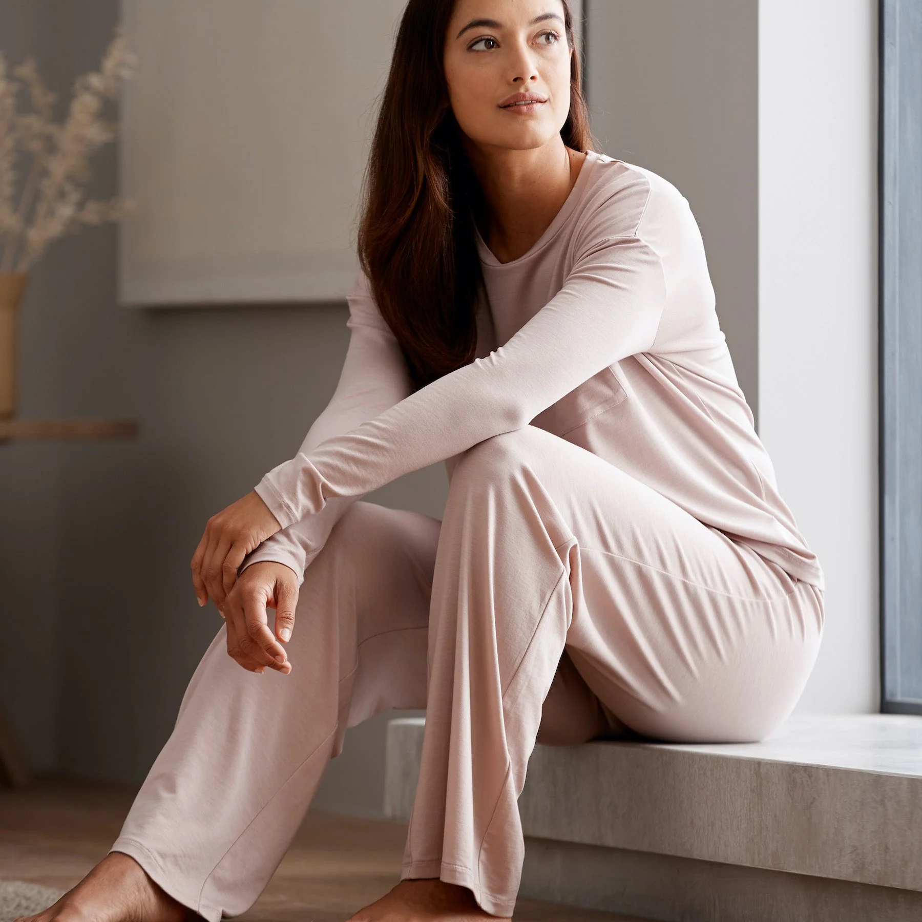 SoftStretch Classic Pants - Final Sale - Image 12