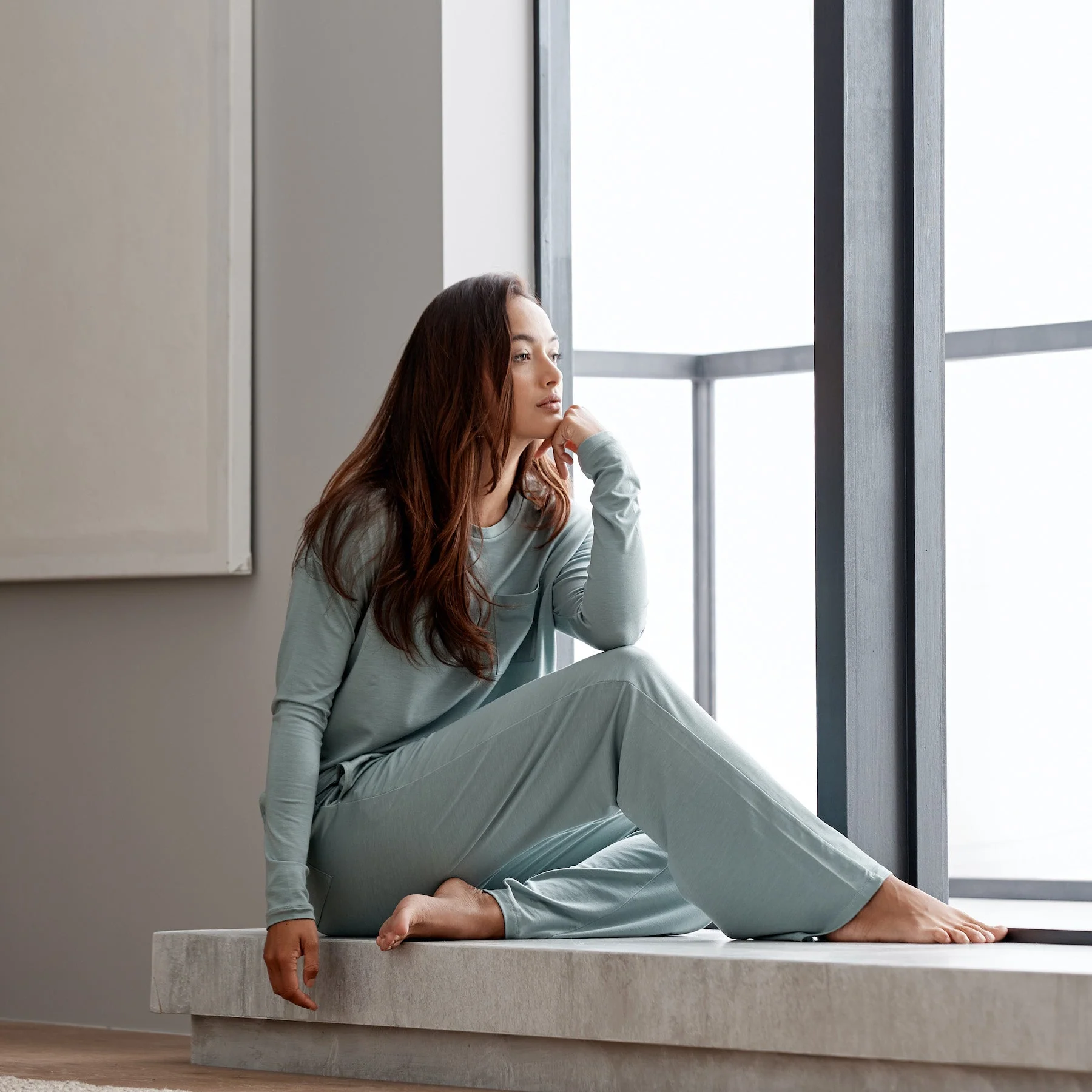 SoftStretch Classic Pants - Final Sale - Image 16