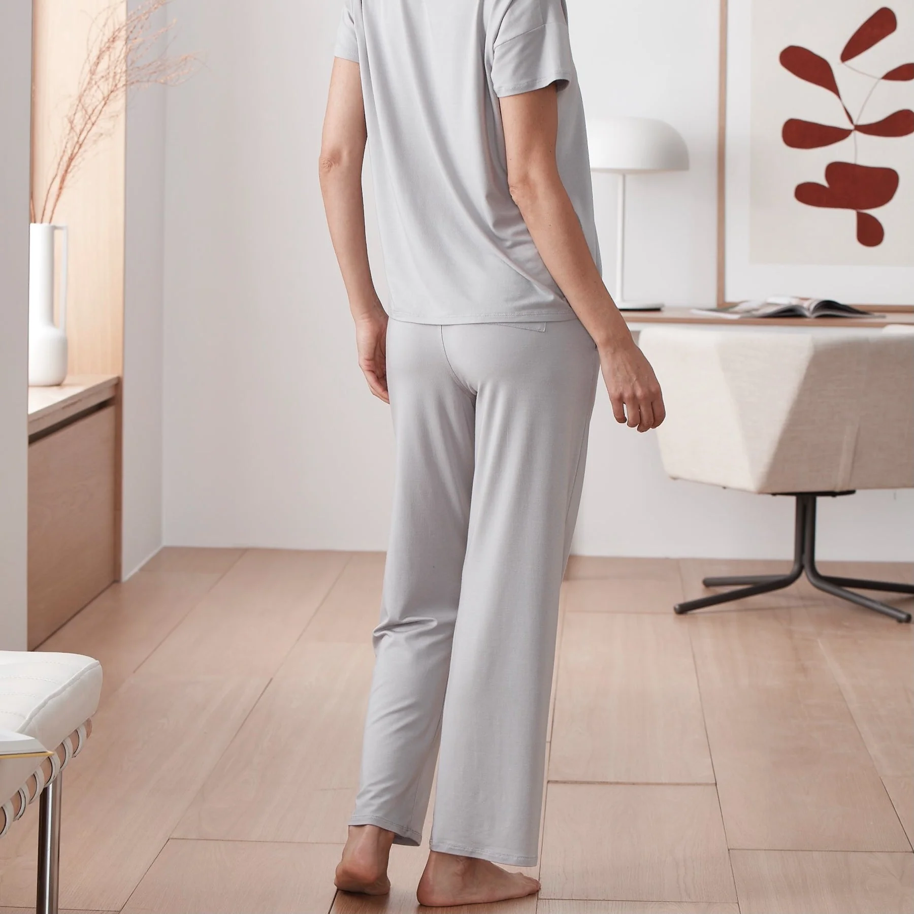 SoftStretch Classic Pants - Final Sale - Image 17
