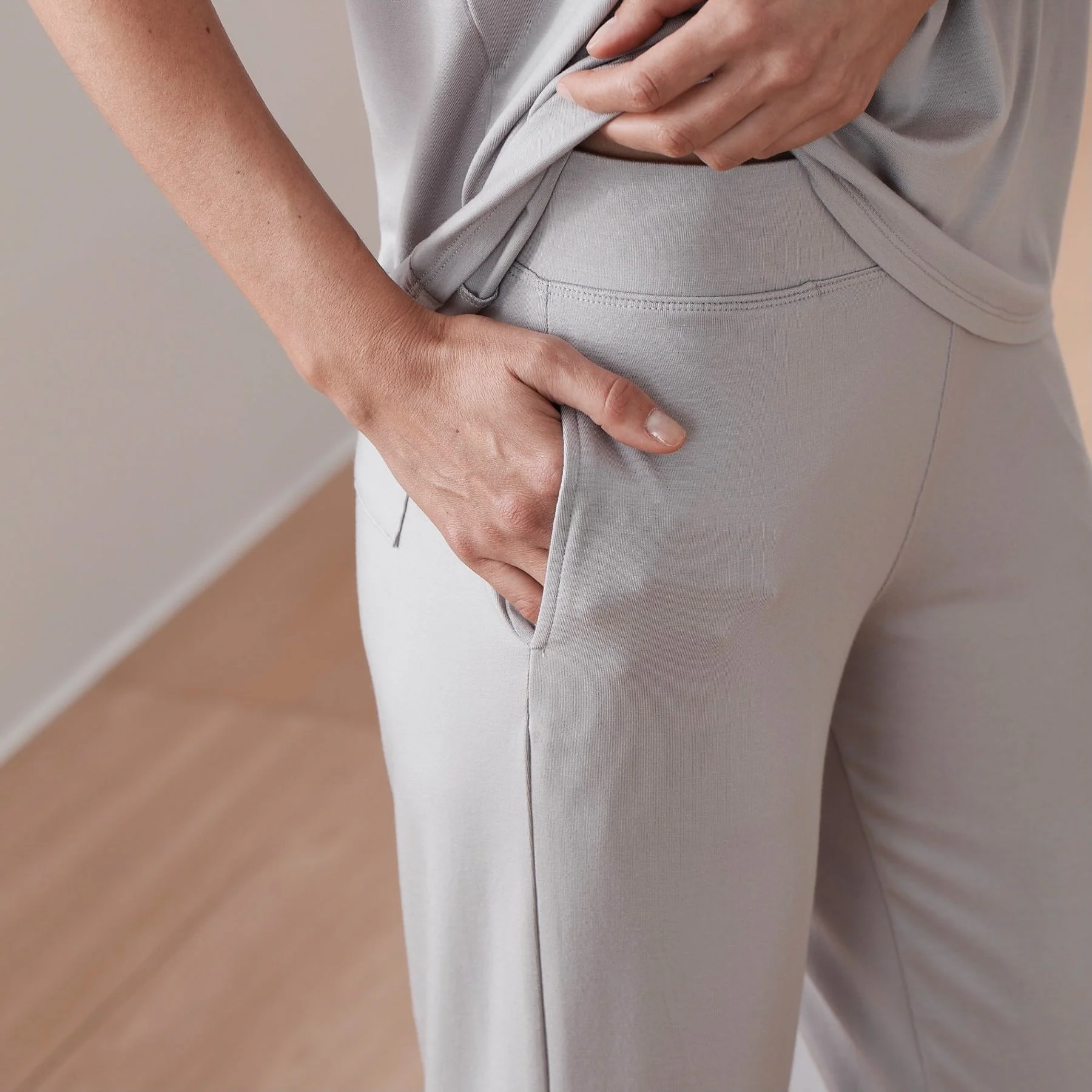 SoftStretch Classic Pants - Final Sale - Image 18
