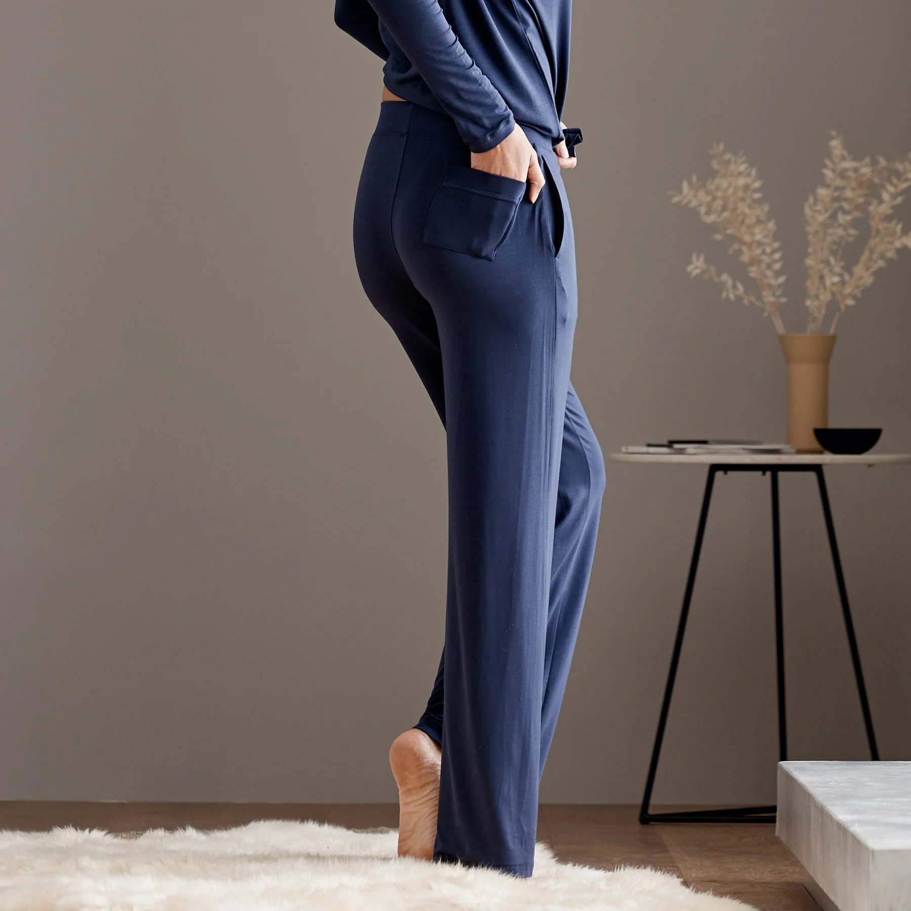 SoftStretch Classic Pants - Final Sale - Image 2