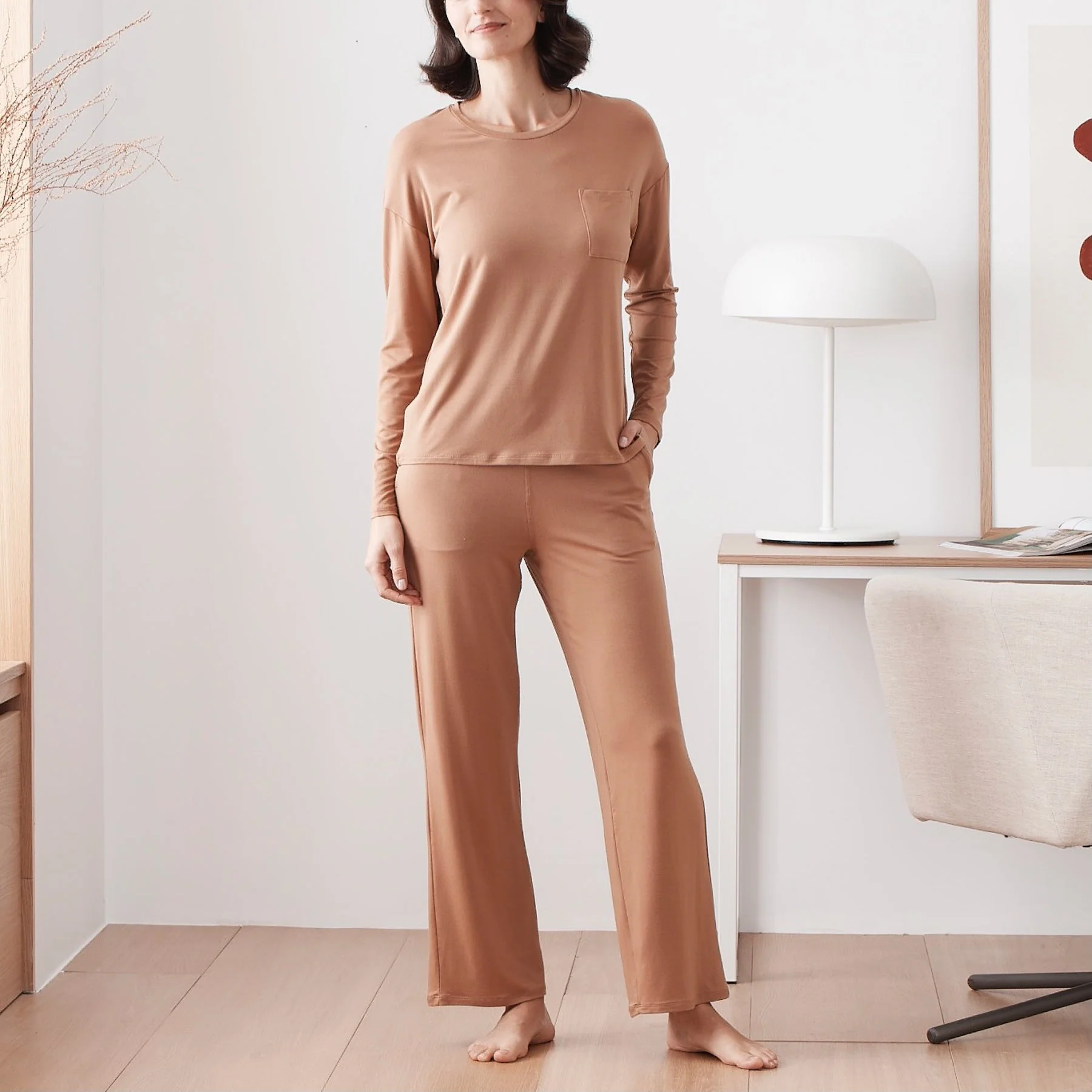 SoftStretch Classic Pants - Final Sale - Image 22
