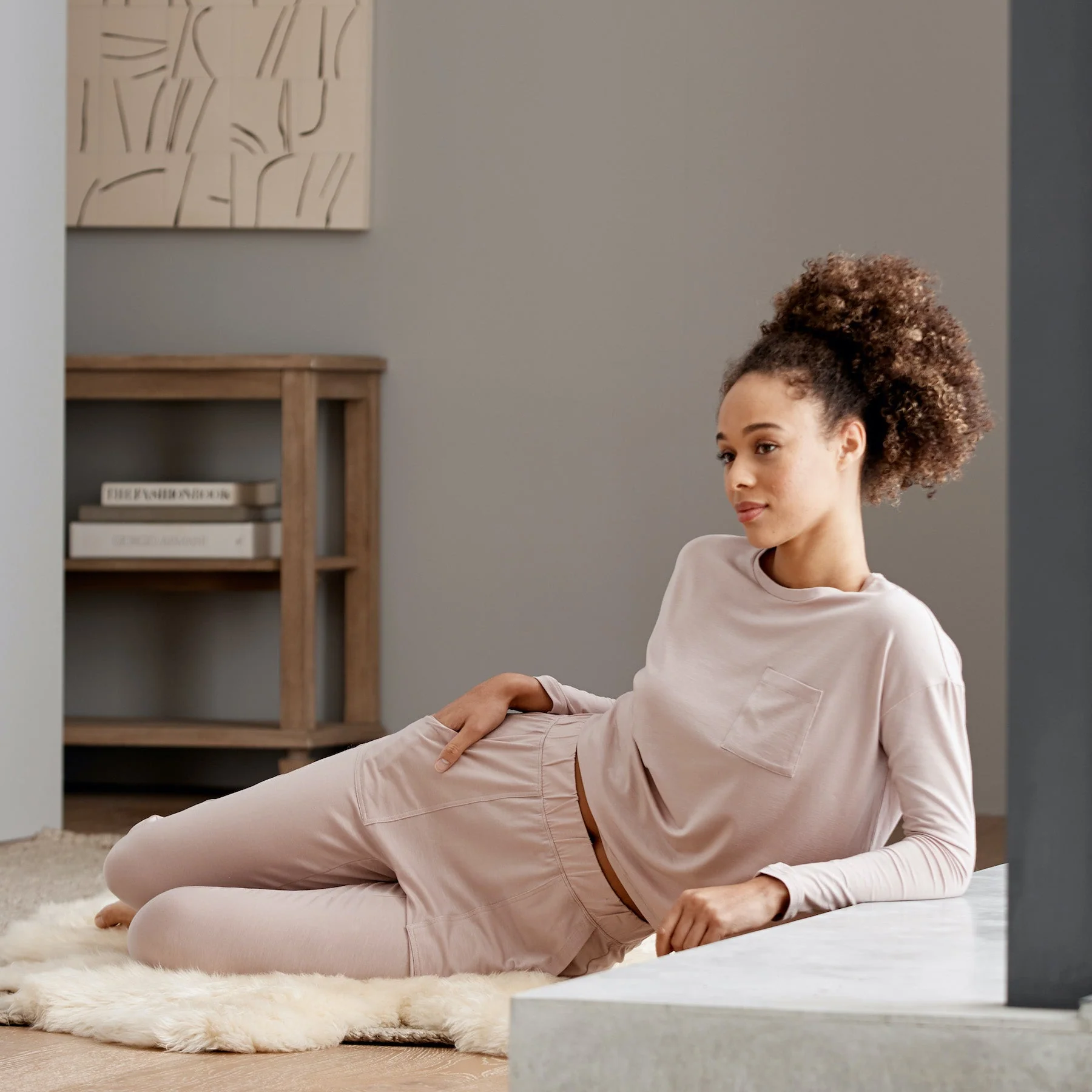 SoftStretch Jogger Pants - Final Sale - Image 12
