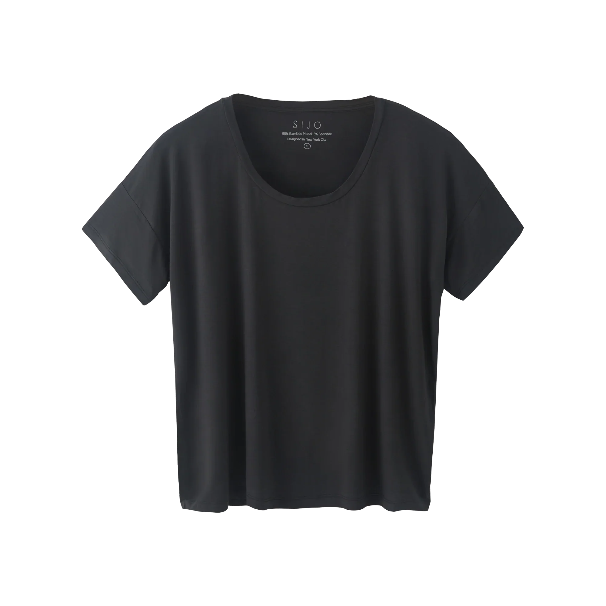 SoftStretch Short Sleeve Tee - Final Sale - Image 22